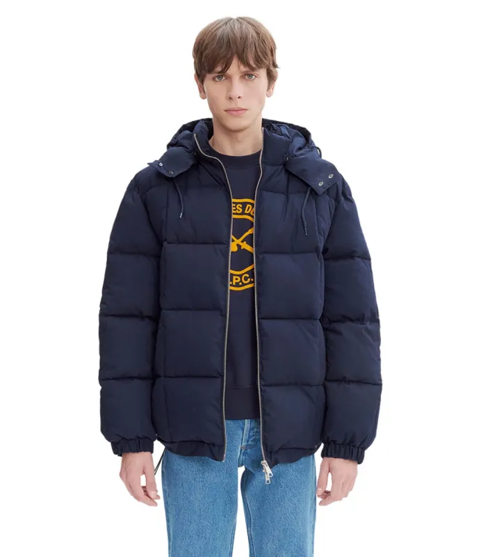 Kyle puffer jacket (M) sold by A.P.C.
