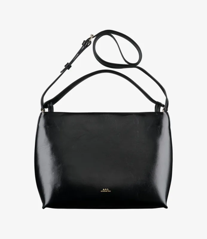 Ashley bag sold by A.P.C.