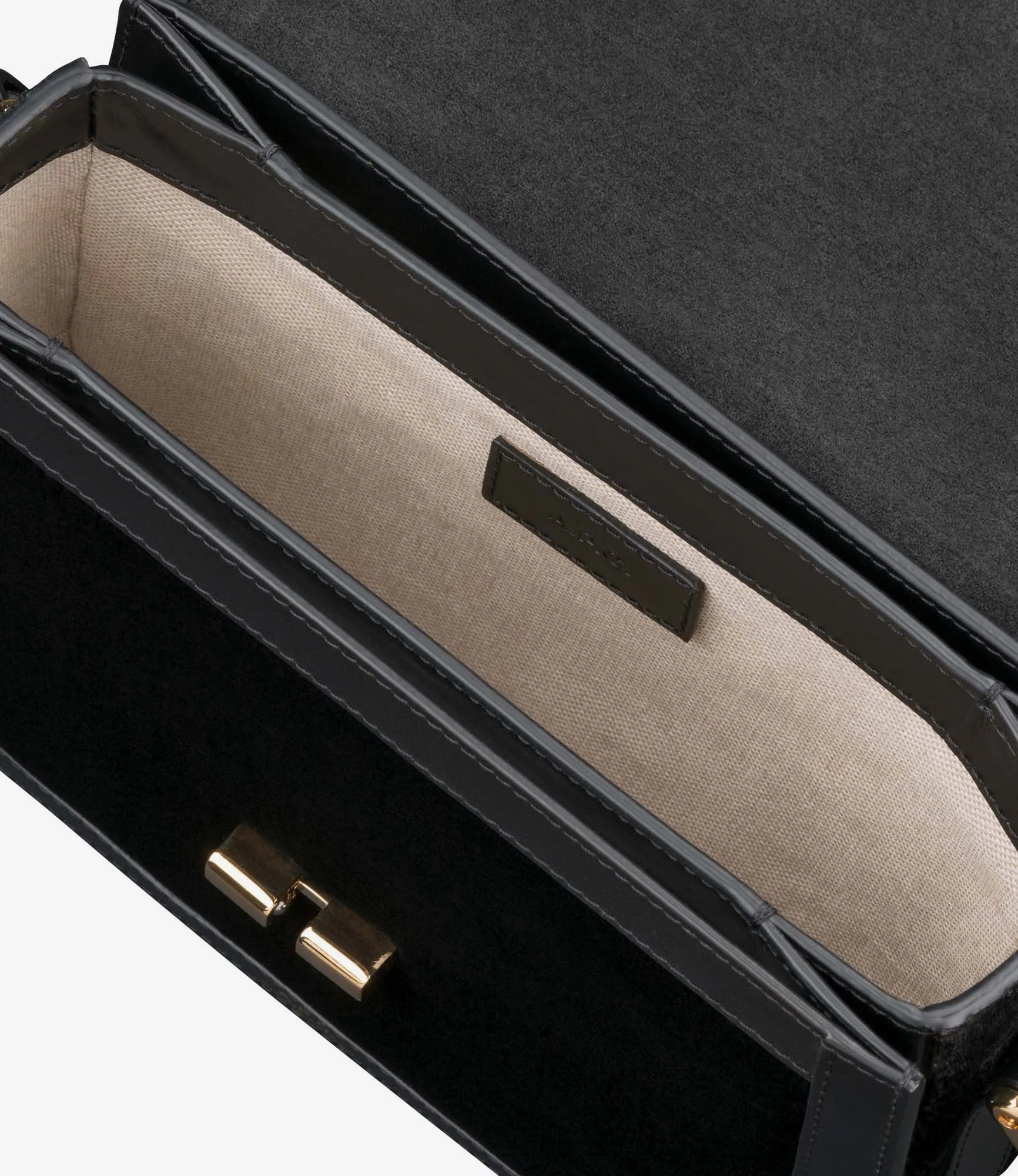 Grace Small bag sold by A.P.C. product image thumbnail 5