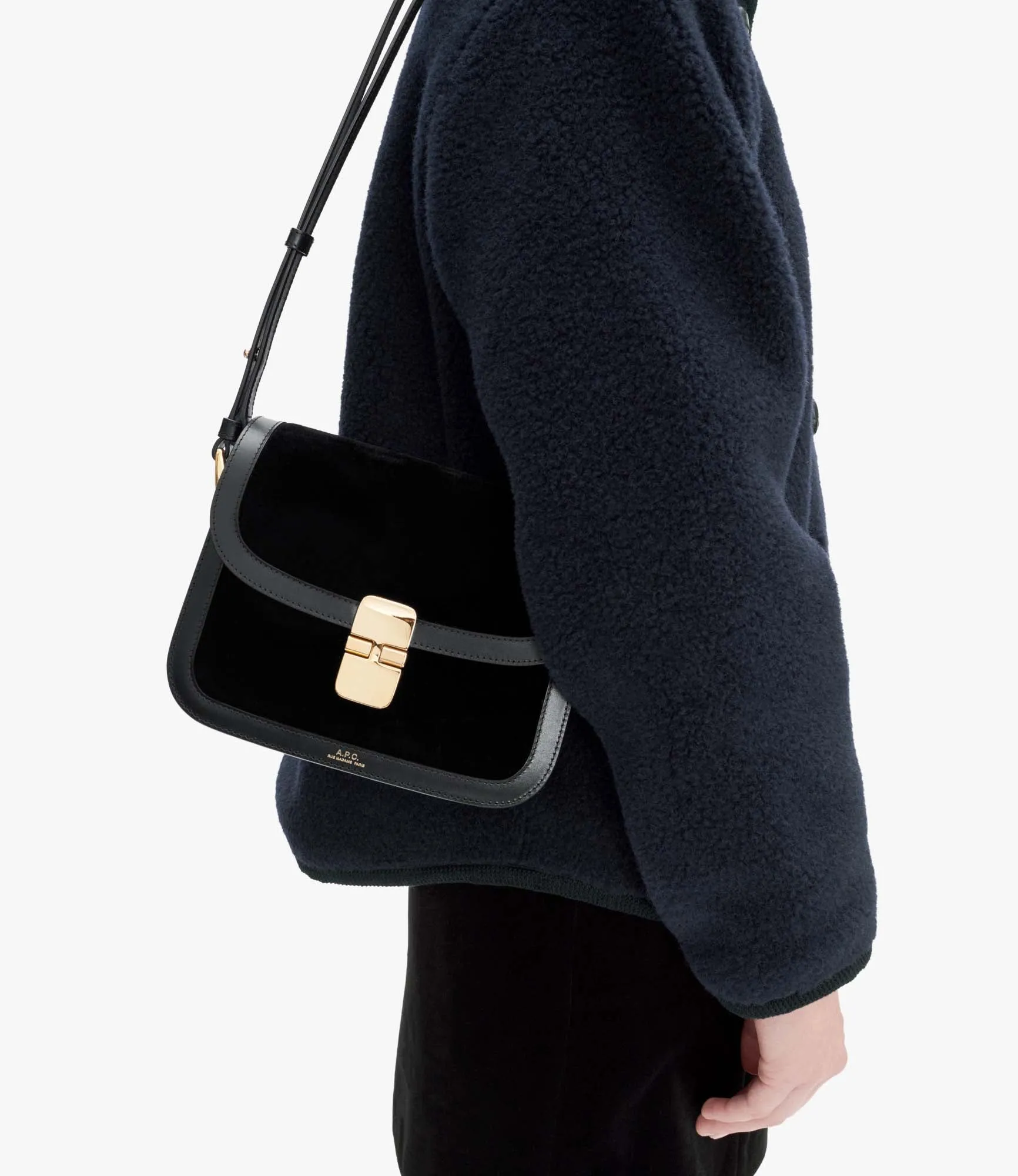 Grace Small bag sold by A.P.C. product image thumbnail 2