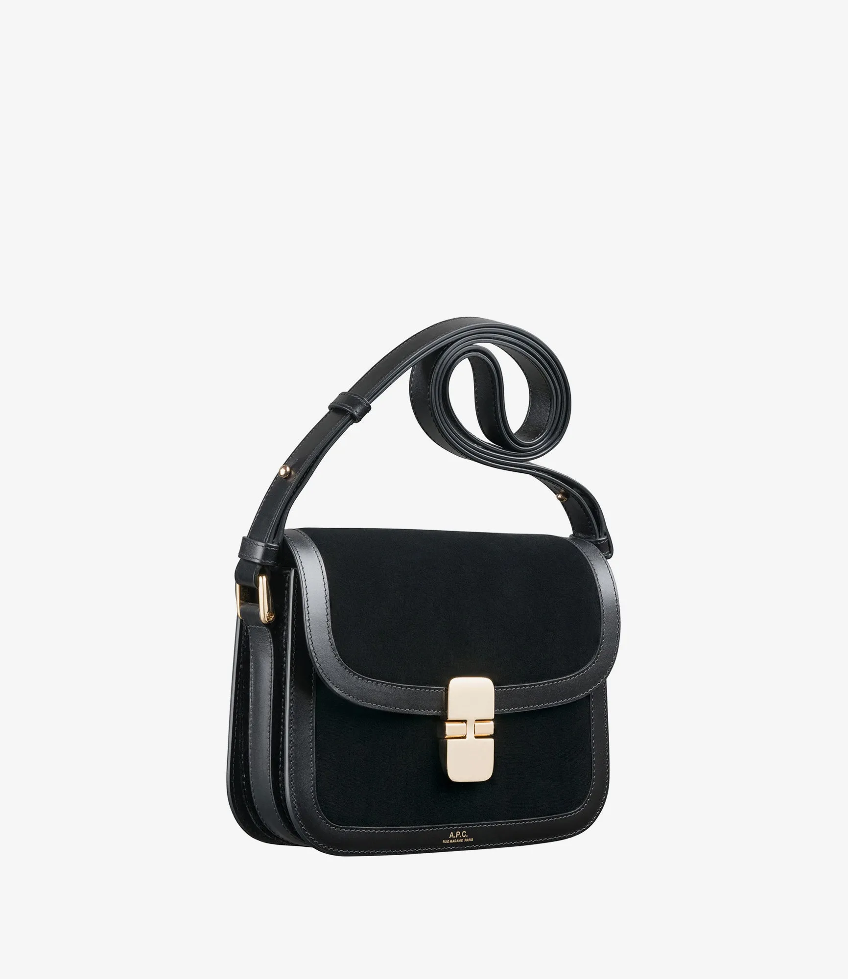 Grace Small bag sold by A.P.C. product image thumbnail 3
