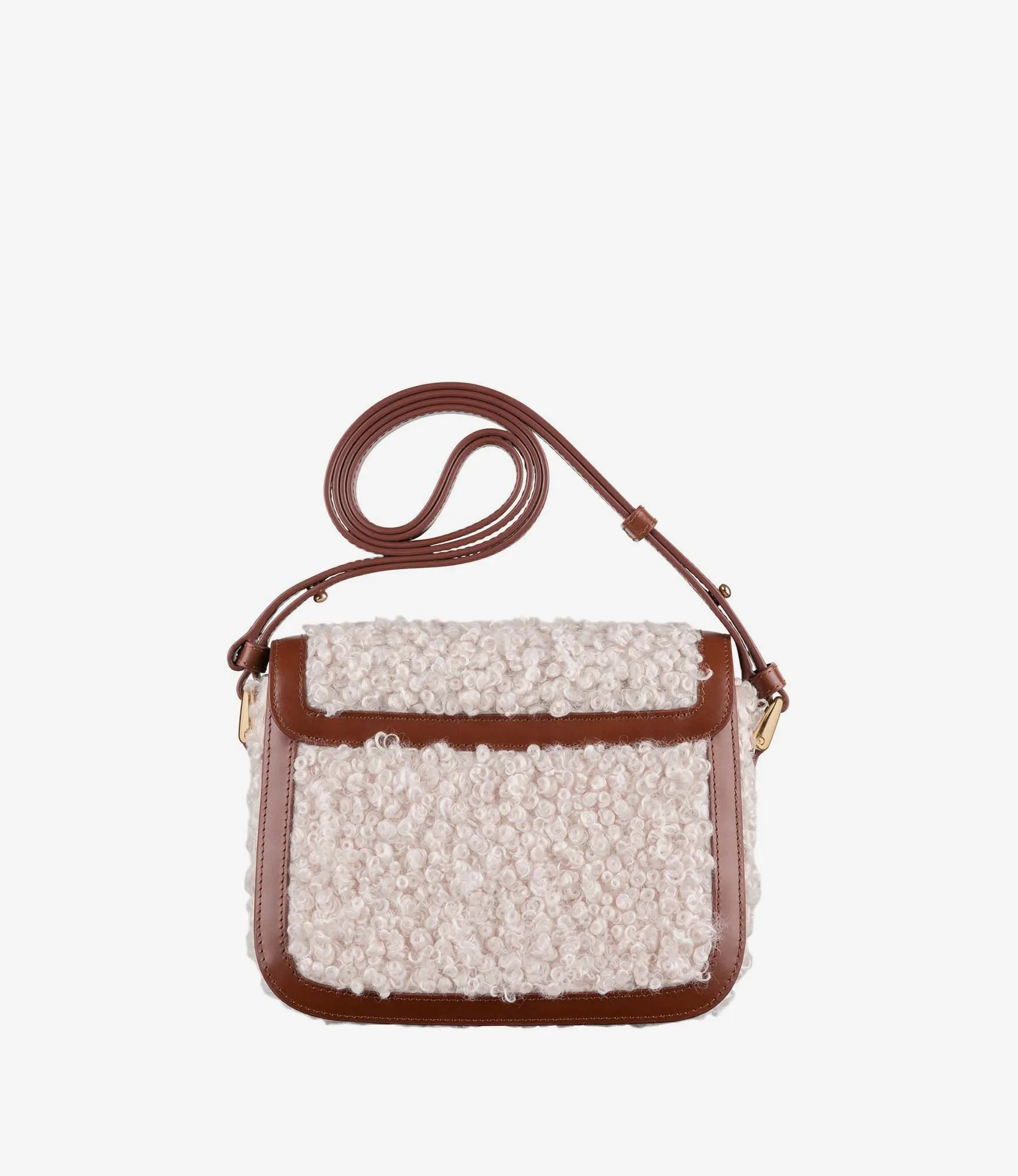 Grace Small bag sold by A.P.C. product image thumbnail 4