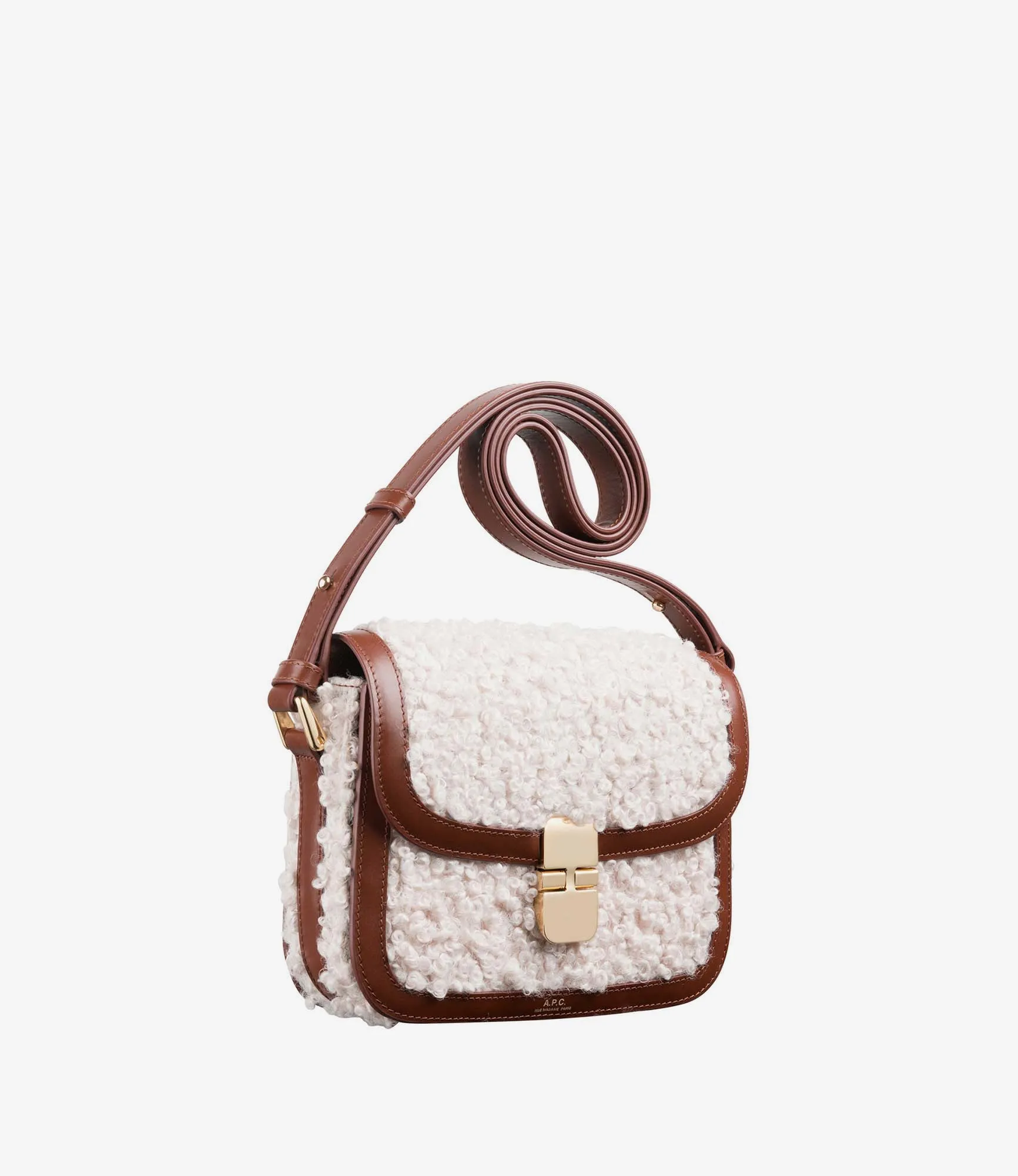 Grace Small bag sold by A.P.C. product image thumbnail 3
