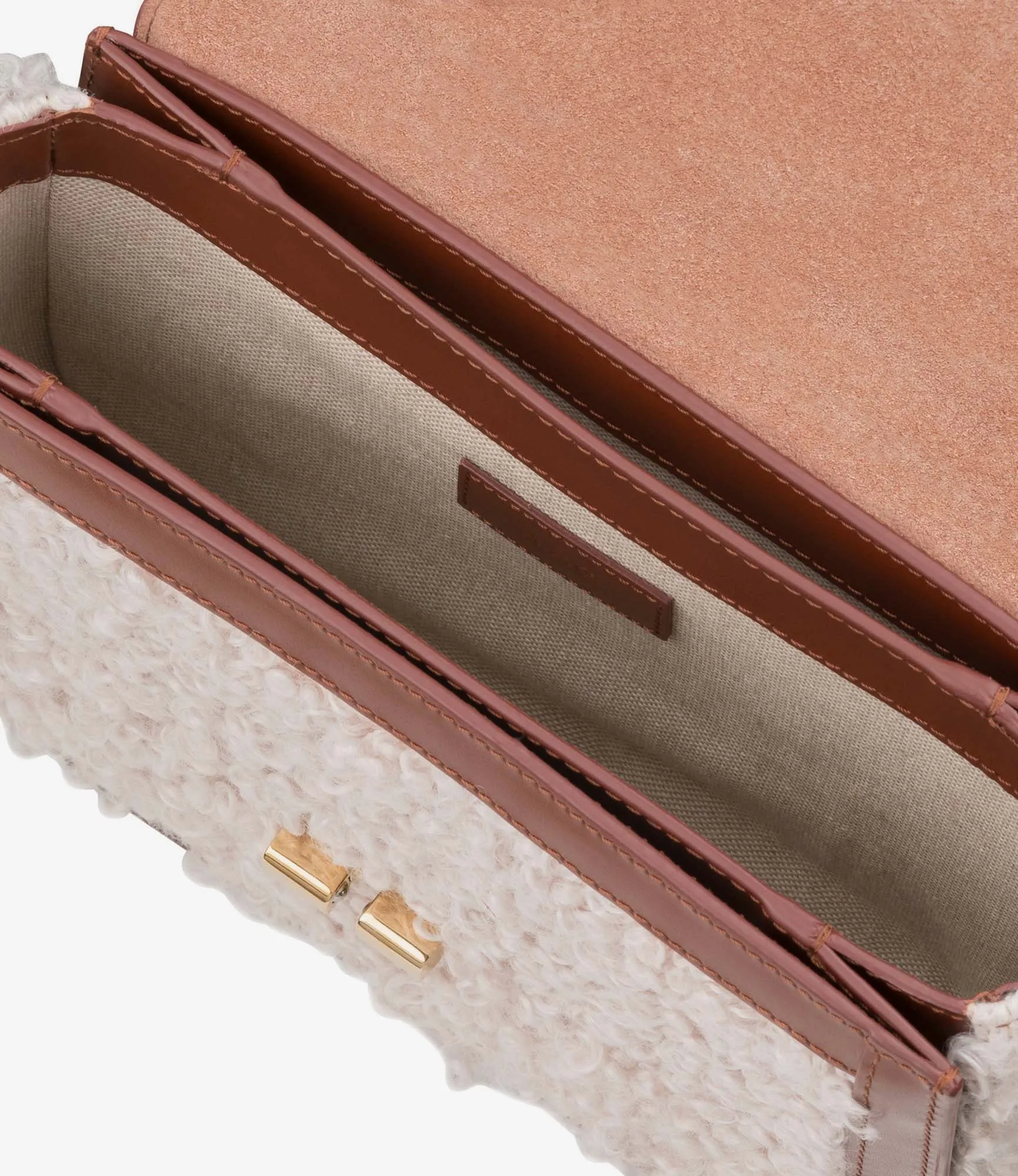 Grace Small bag sold by A.P.C. product image thumbnail 5