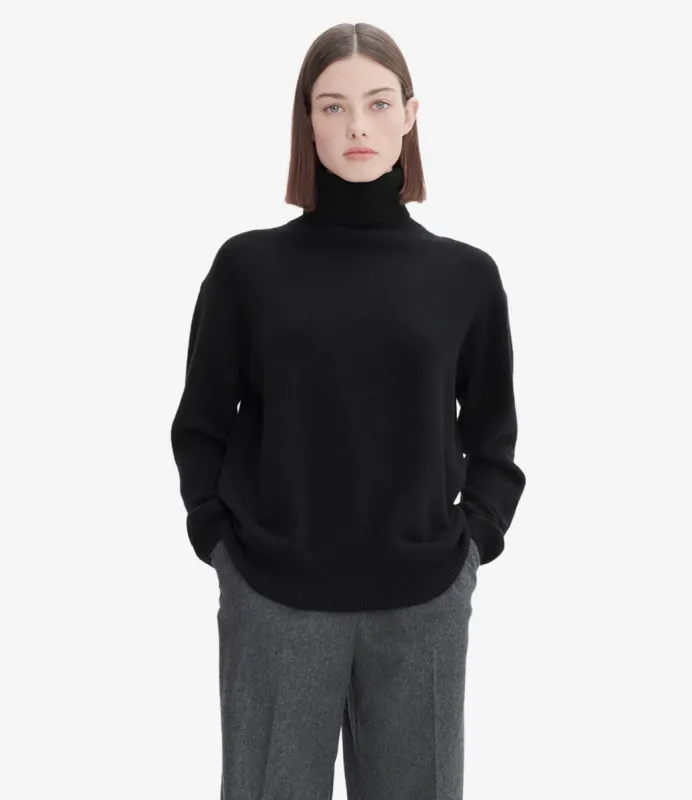 Amal sweater sold by A.P.C.