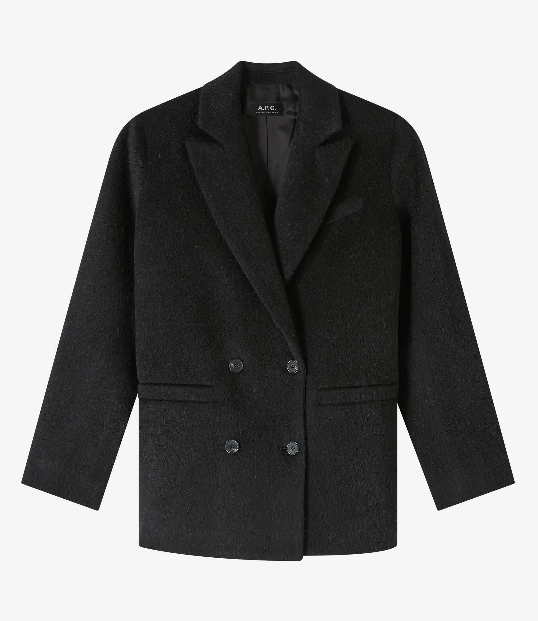 Lucia jacket sold by A.P.C. product image thumbnail 2