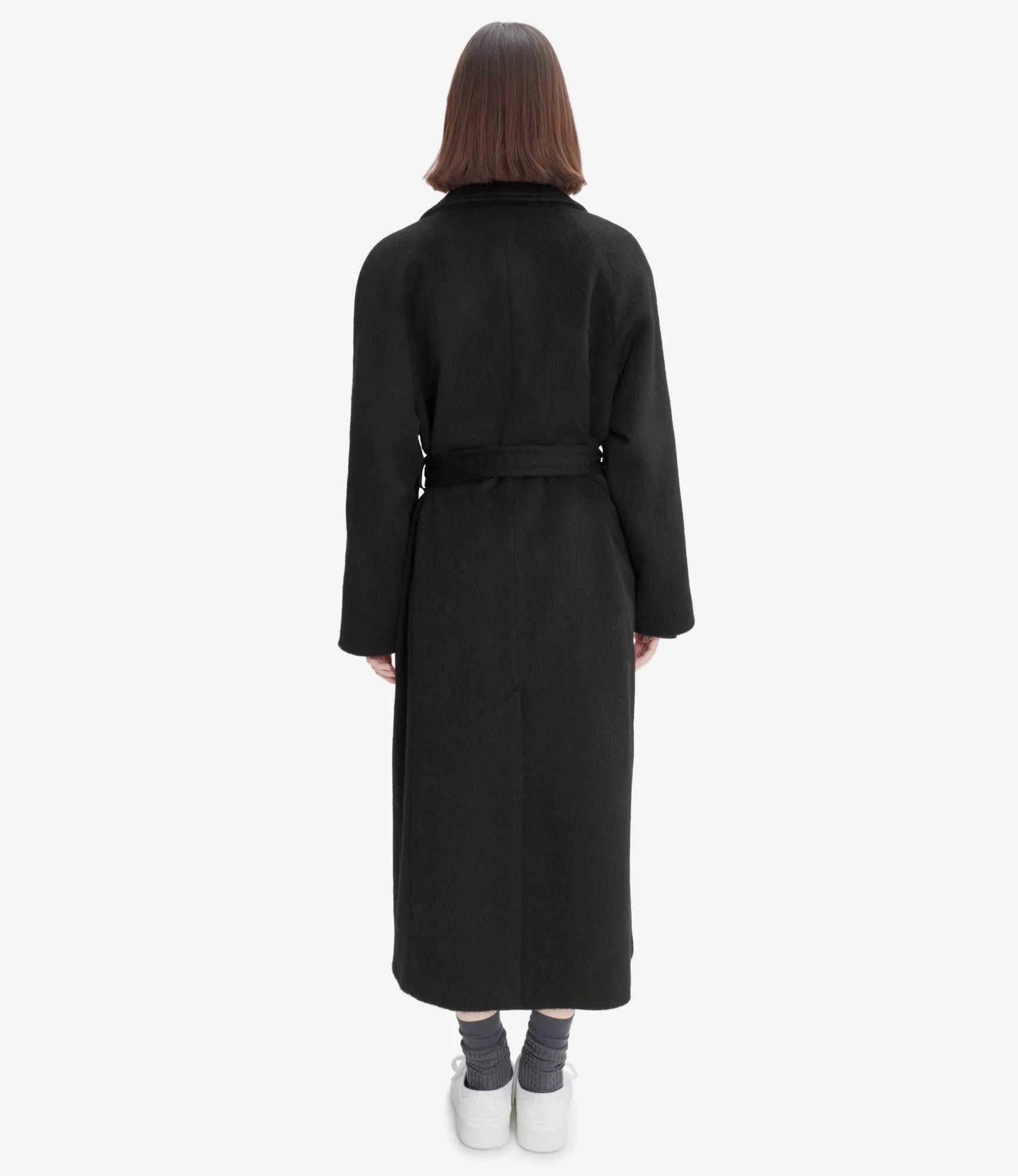 Floriane coat sold by A.P.C. product image thumbnail 3