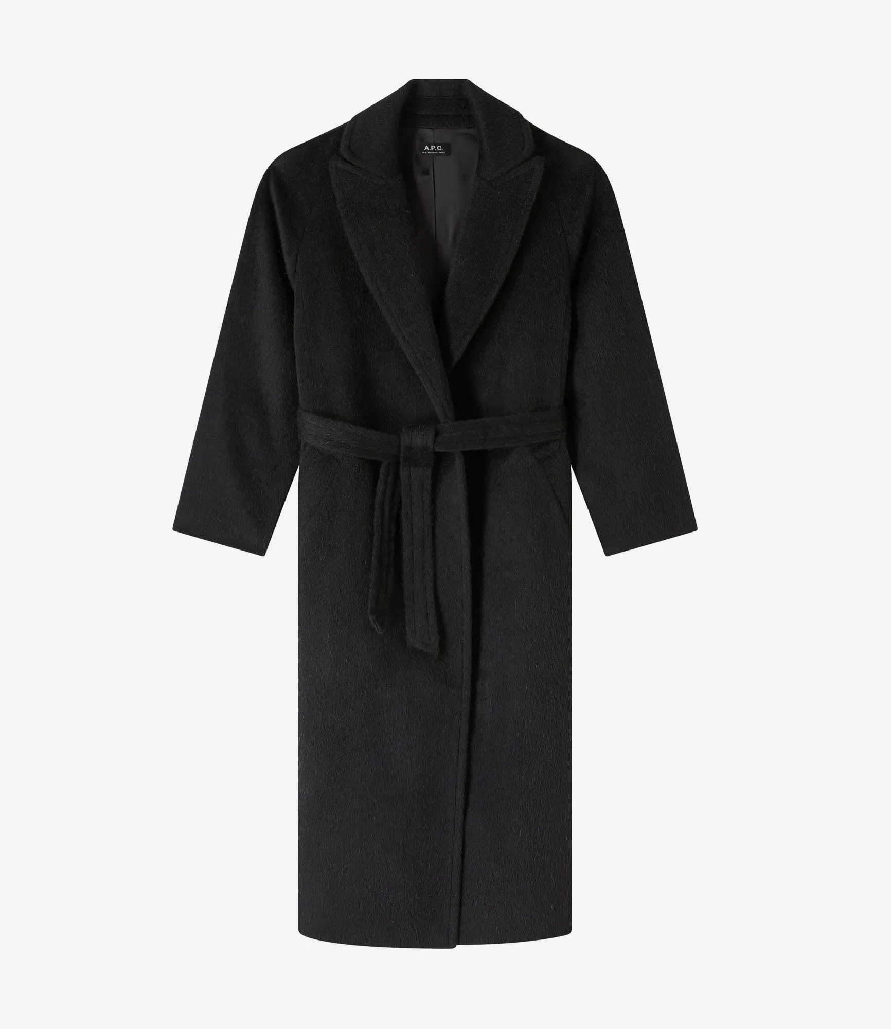 Floriane coat sold by A.P.C. product image thumbnail 2