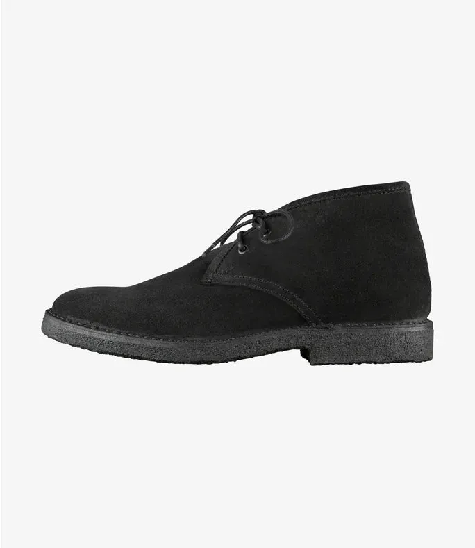 Theo ankle boots sold by A.P.C.