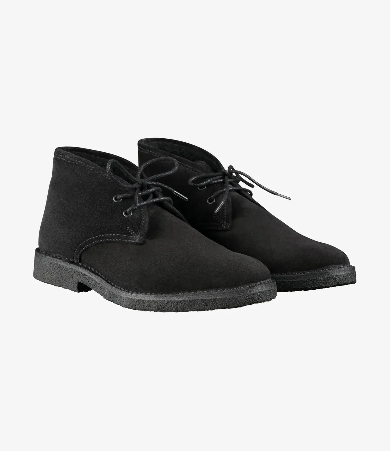 Theo ankle boots sold by A.P.C. product image thumbnail 3