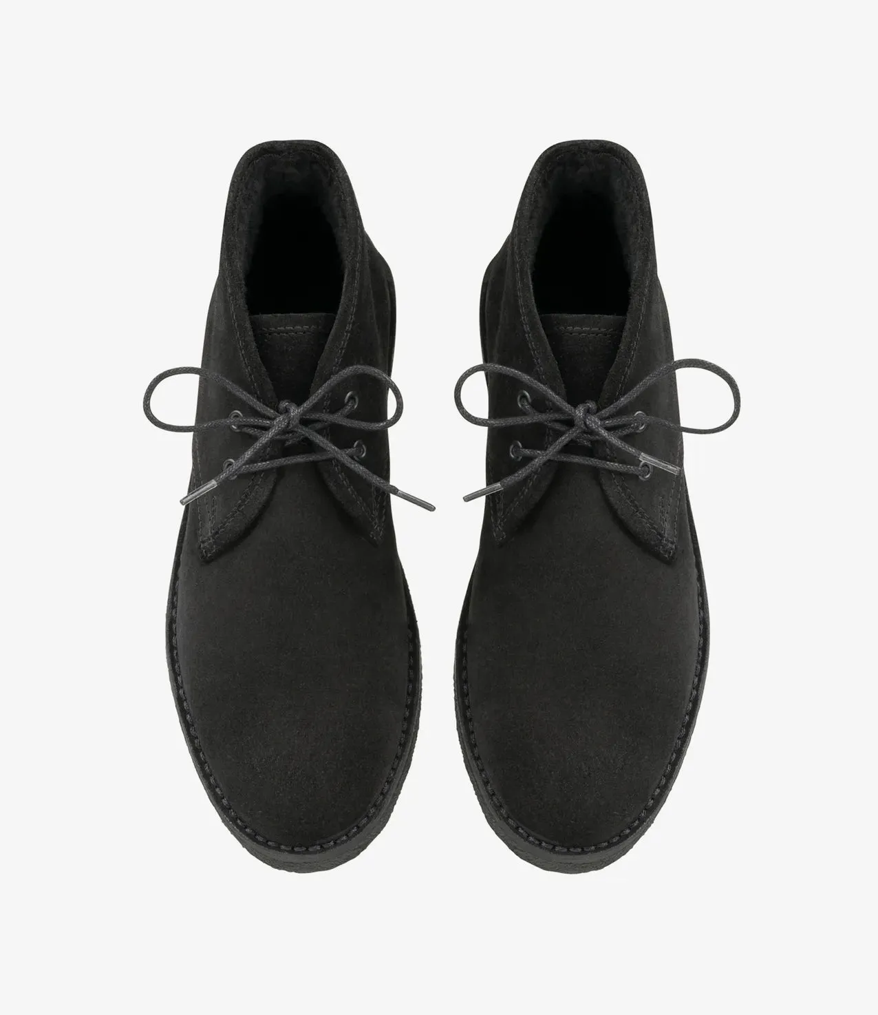 Theo ankle boots sold by A.P.C. product image thumbnail 2
