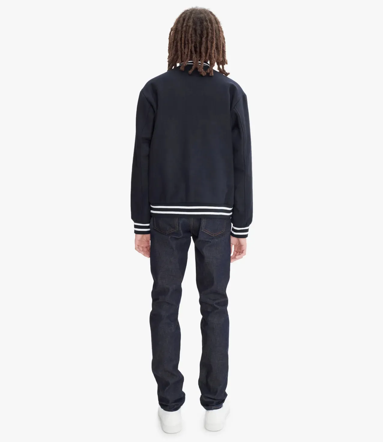 Micky jacket (M) sold by A.P.C. product image thumbnail 3