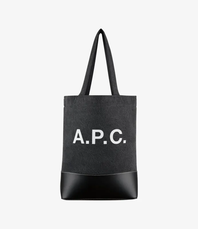 Axelle tote bag sold by A.P.C.