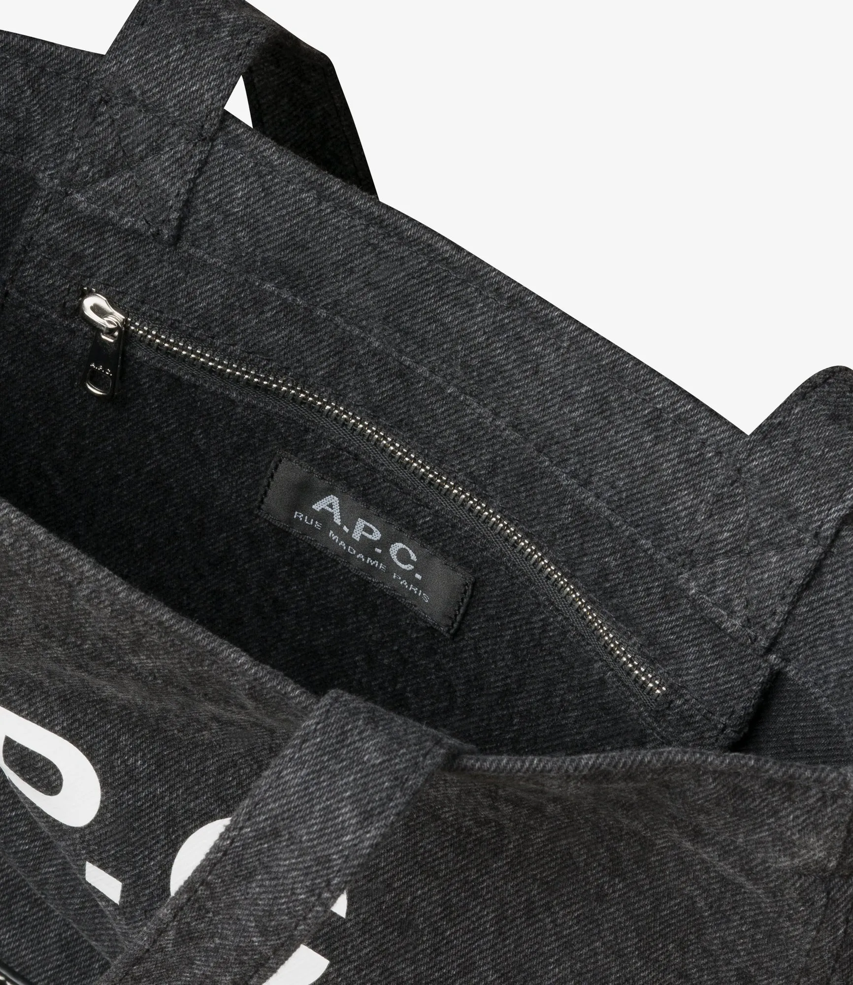 Axelle tote bag sold by A.P.C. product image thumbnail 2
