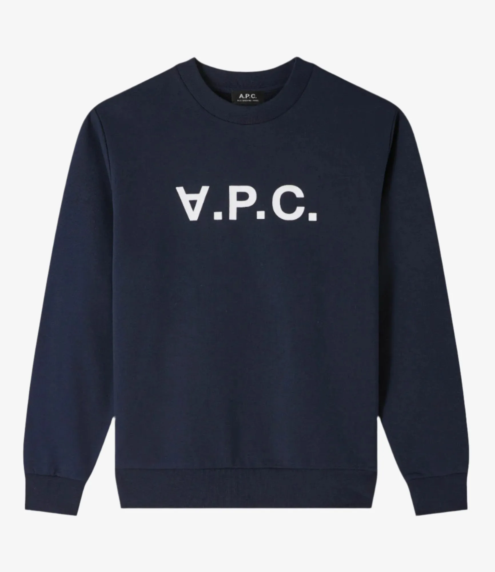 Standard Grand VPC sweatshirt (W) sold by A.P.C. product image thumbnail 2