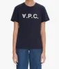 Standard Grand VPC T-shirt (W) sold by A.P.C.