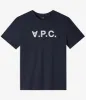 Standard Grand VPC T-shirt (W) sold by A.P.C.