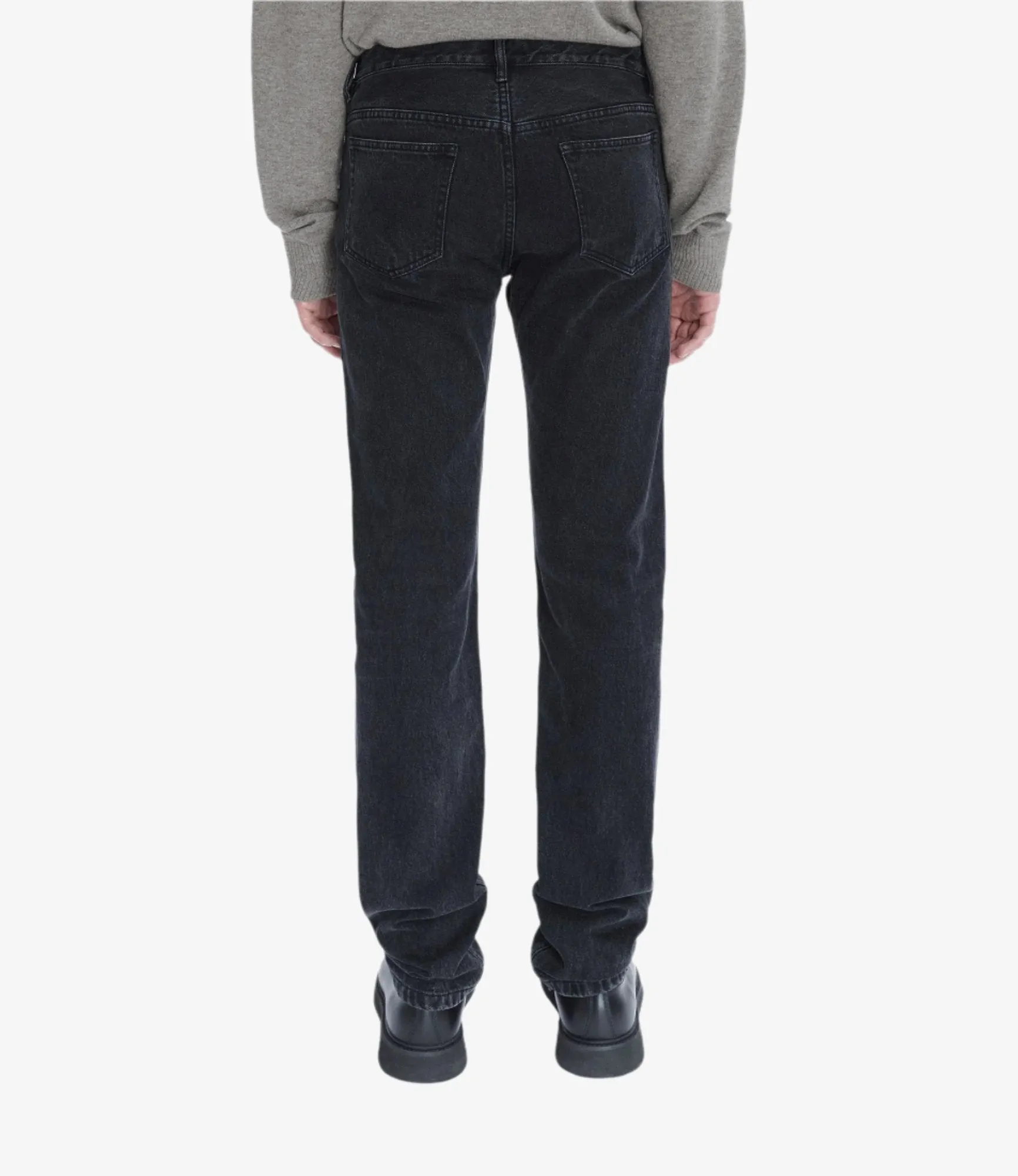 Petit New Standard jeans (W) sold by A.P.C. product image thumbnail 4