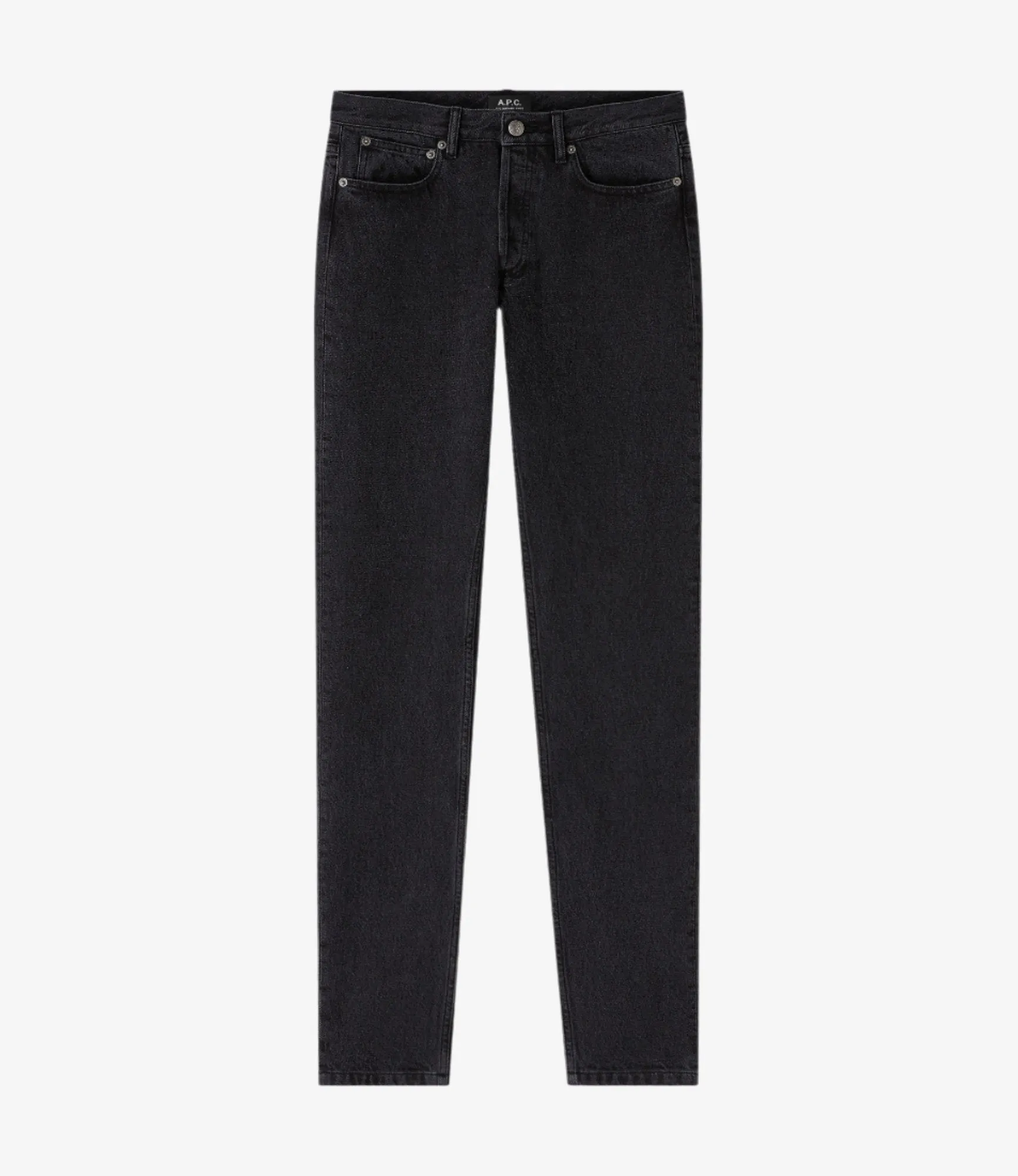 Petit New Standard jeans (W) sold by A.P.C.