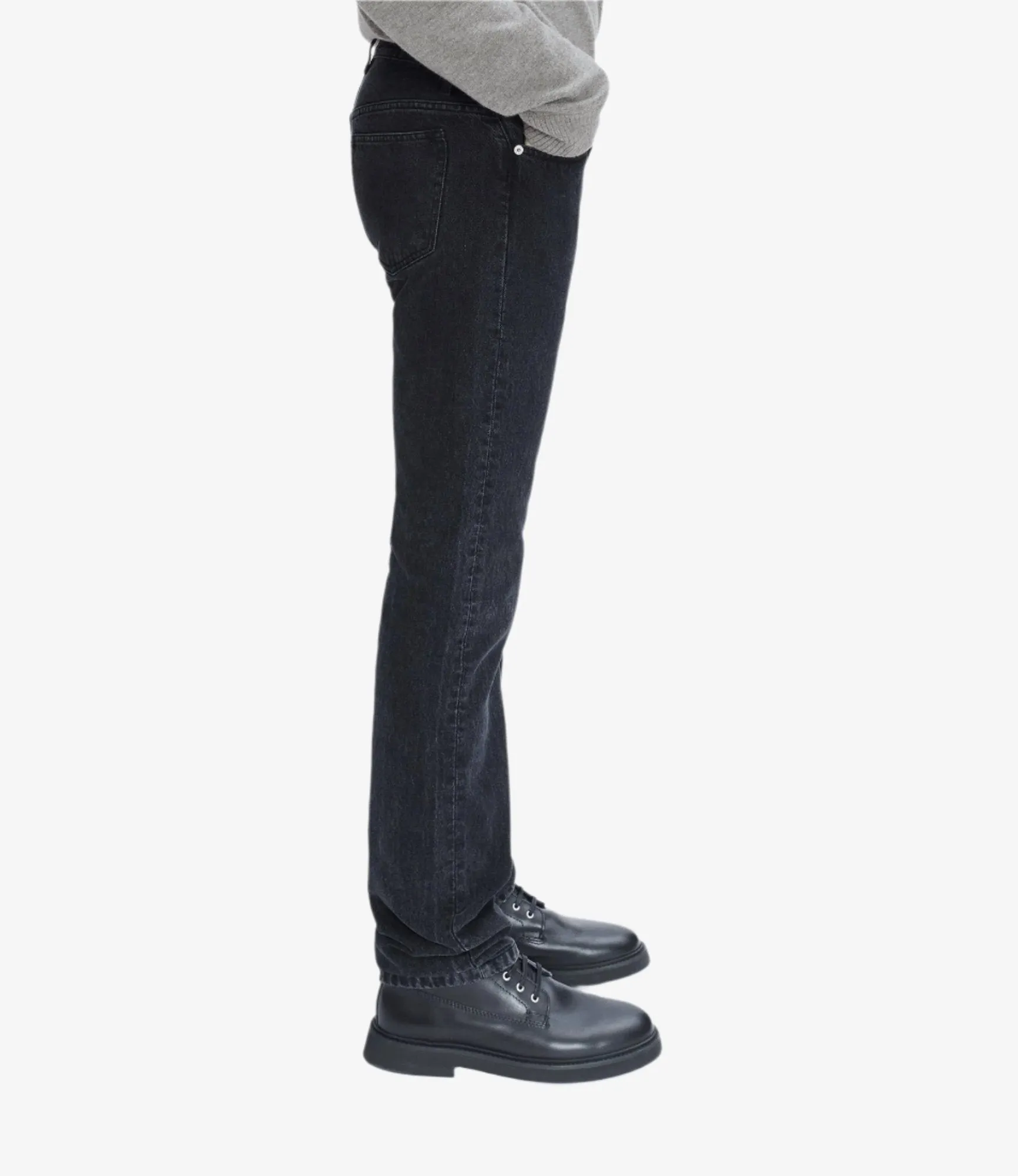 Petit New Standard jeans (W) sold by A.P.C. product image thumbnail 3