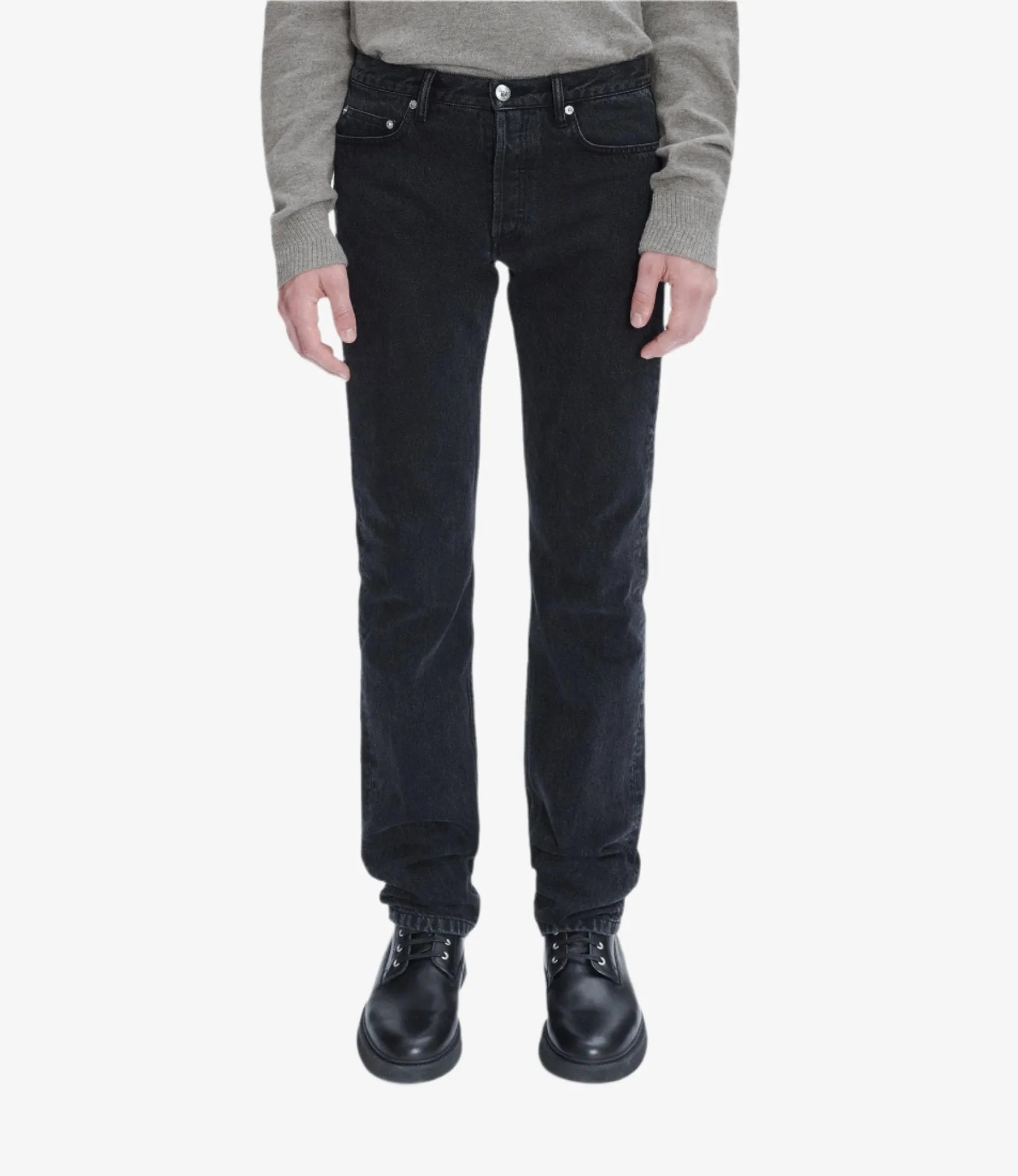 Petit New Standard jeans (W) sold by A.P.C. product image thumbnail 2