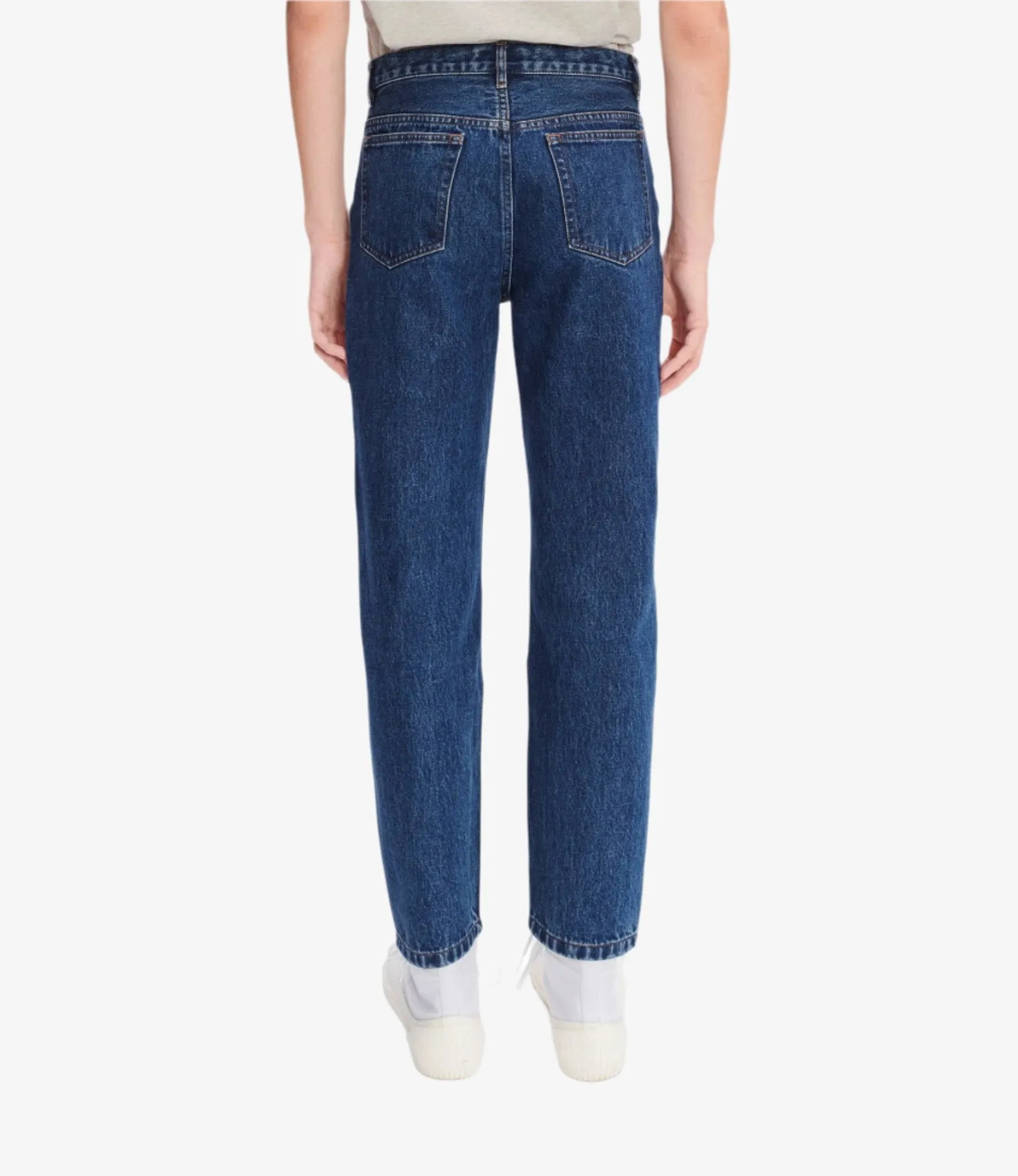 Petit New Standard (W) sold by A.P.C. product image thumbnail 4