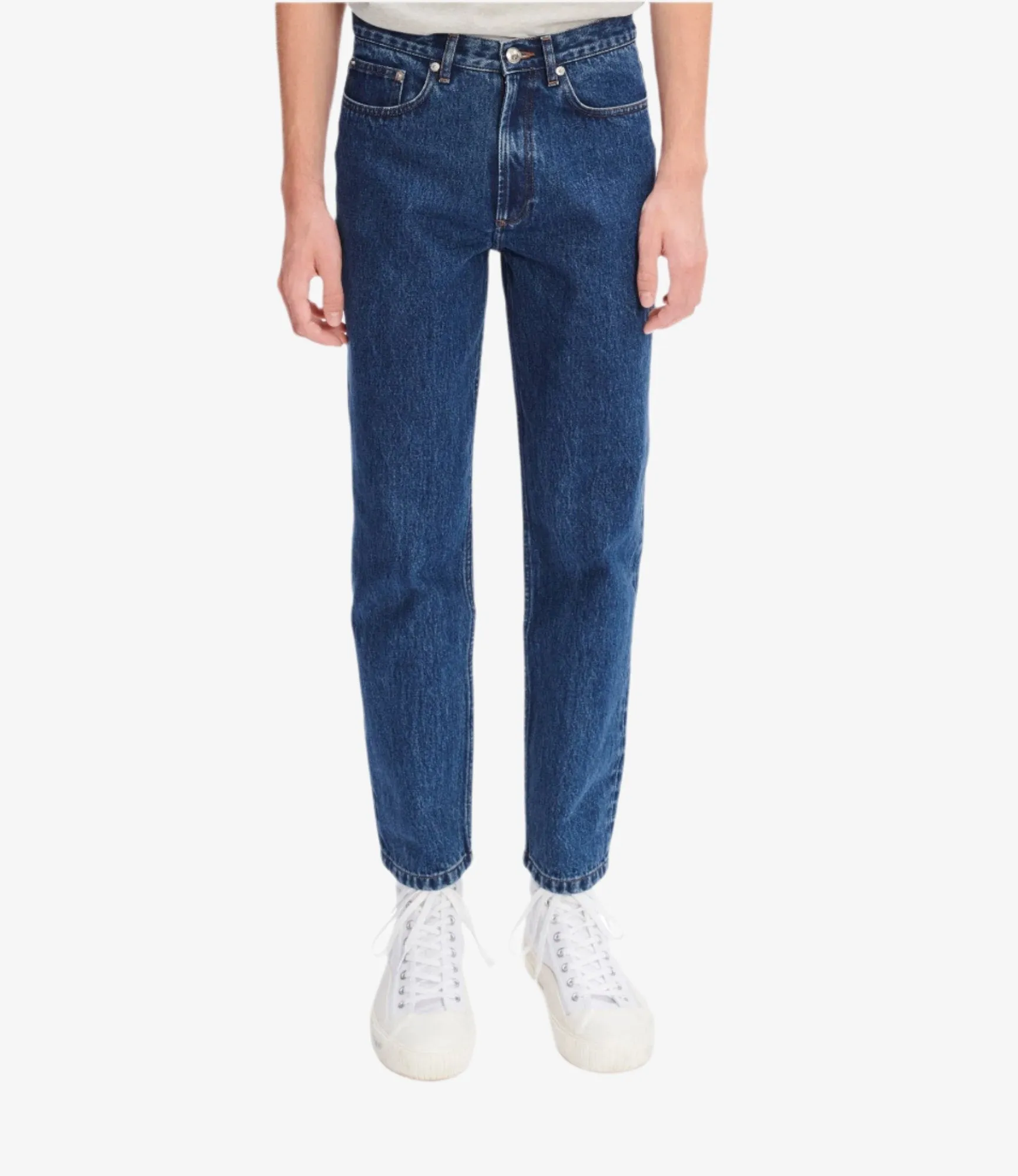 Petit New Standard (W) sold by A.P.C. product image thumbnail 2