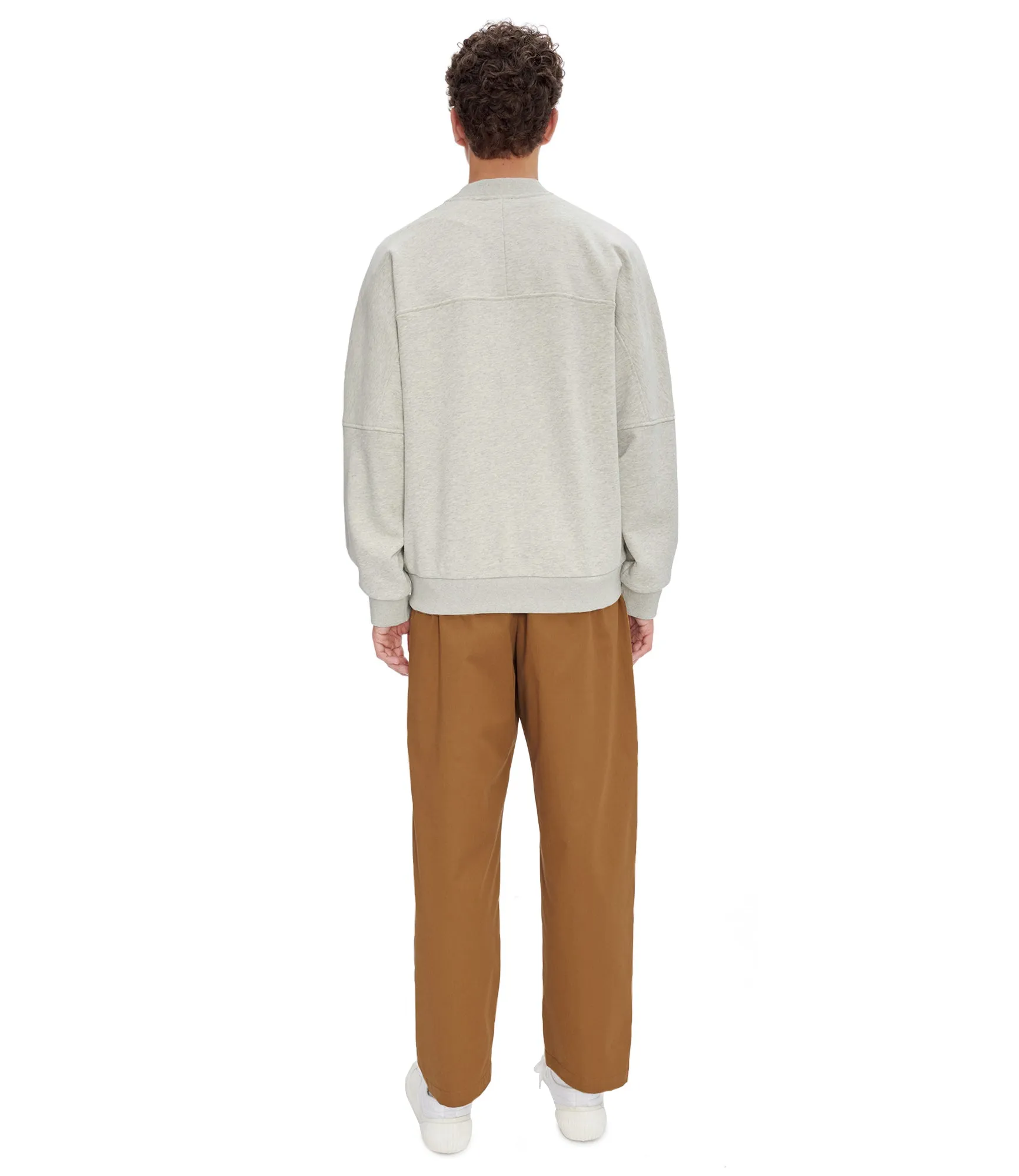 Brian cardigan sold by A.P.C. product image thumbnail 4