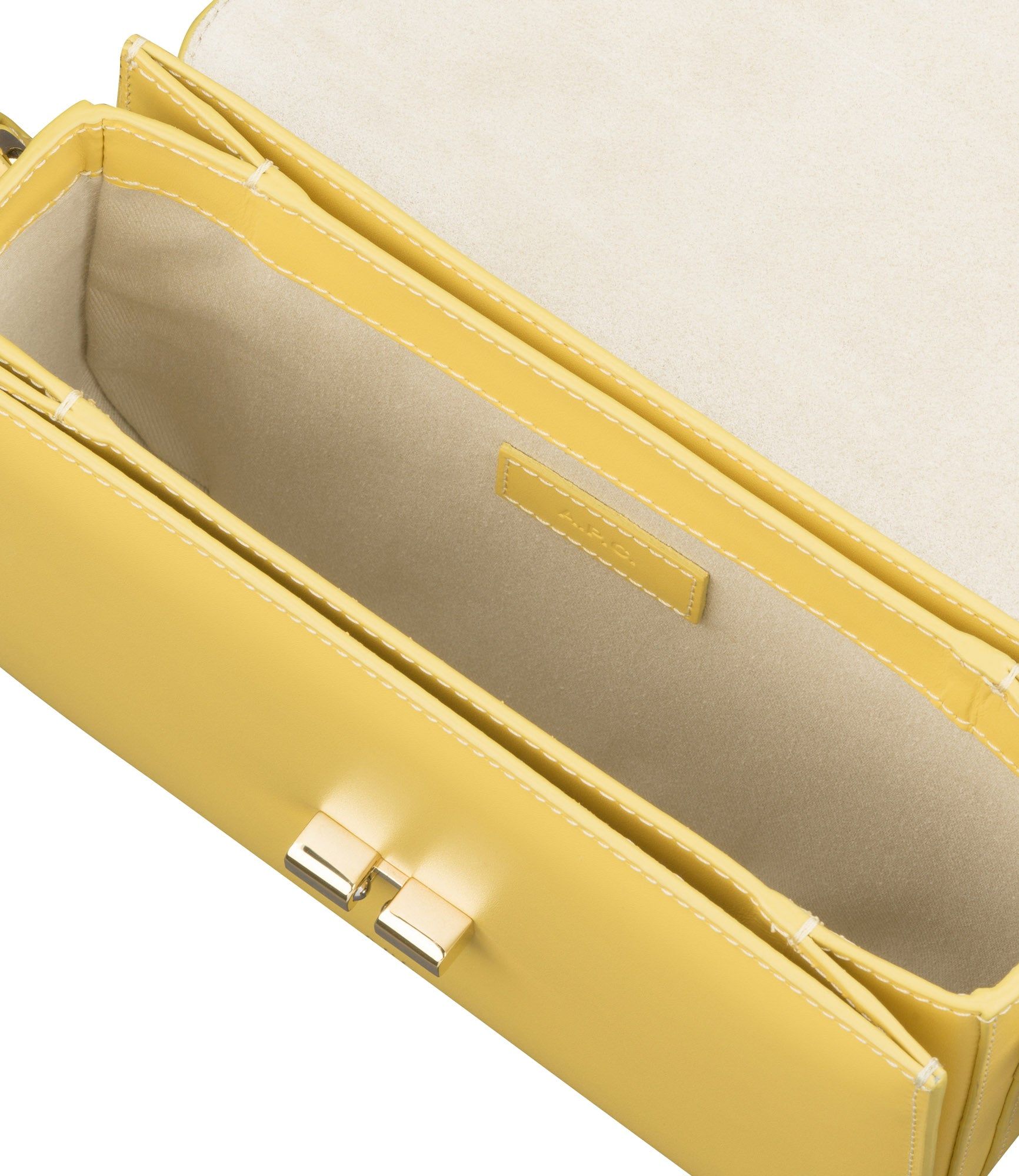 Grace Small bag sold by A.P.C. product image thumbnail 5