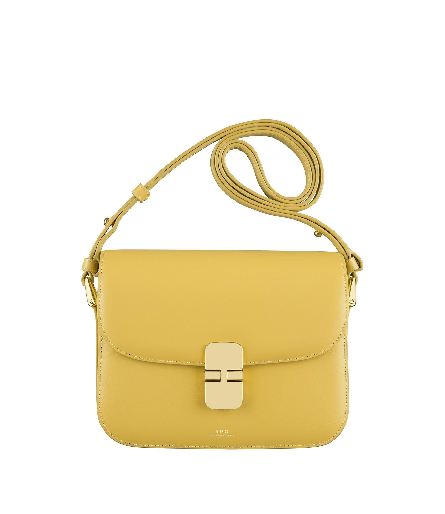 Grace Small bag sold by A.P.C.