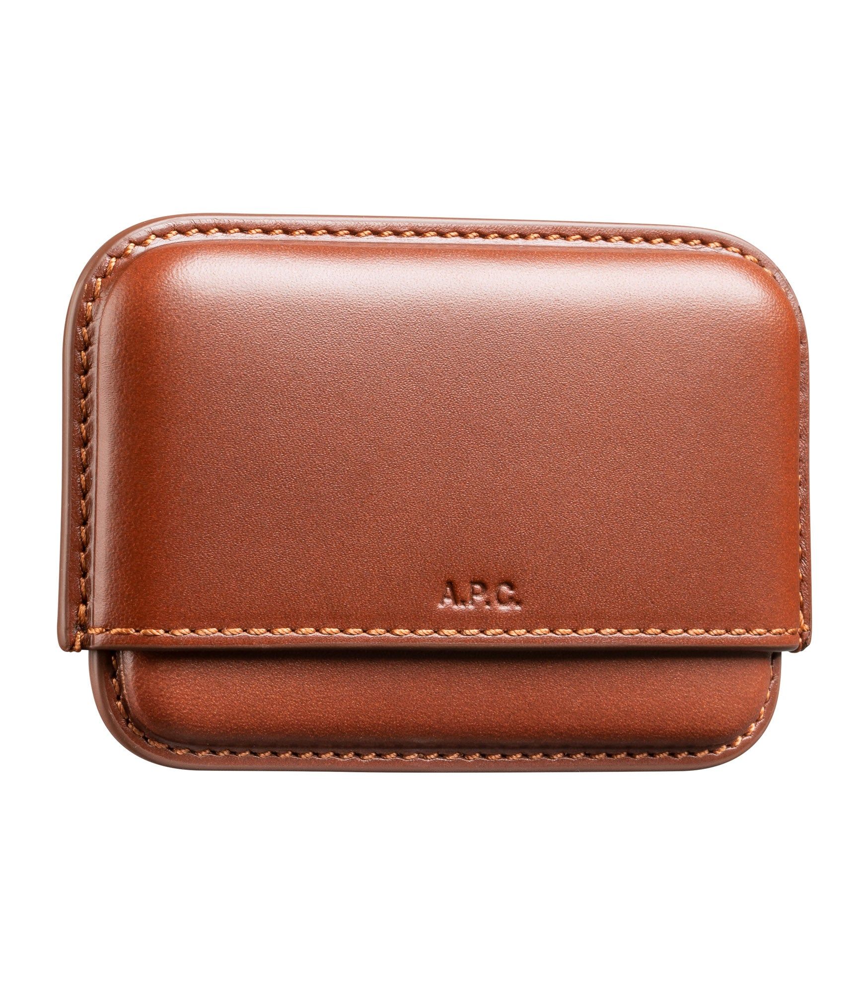 Magna Carta Cardholder sold by A.P.C. product image thumbnail 4