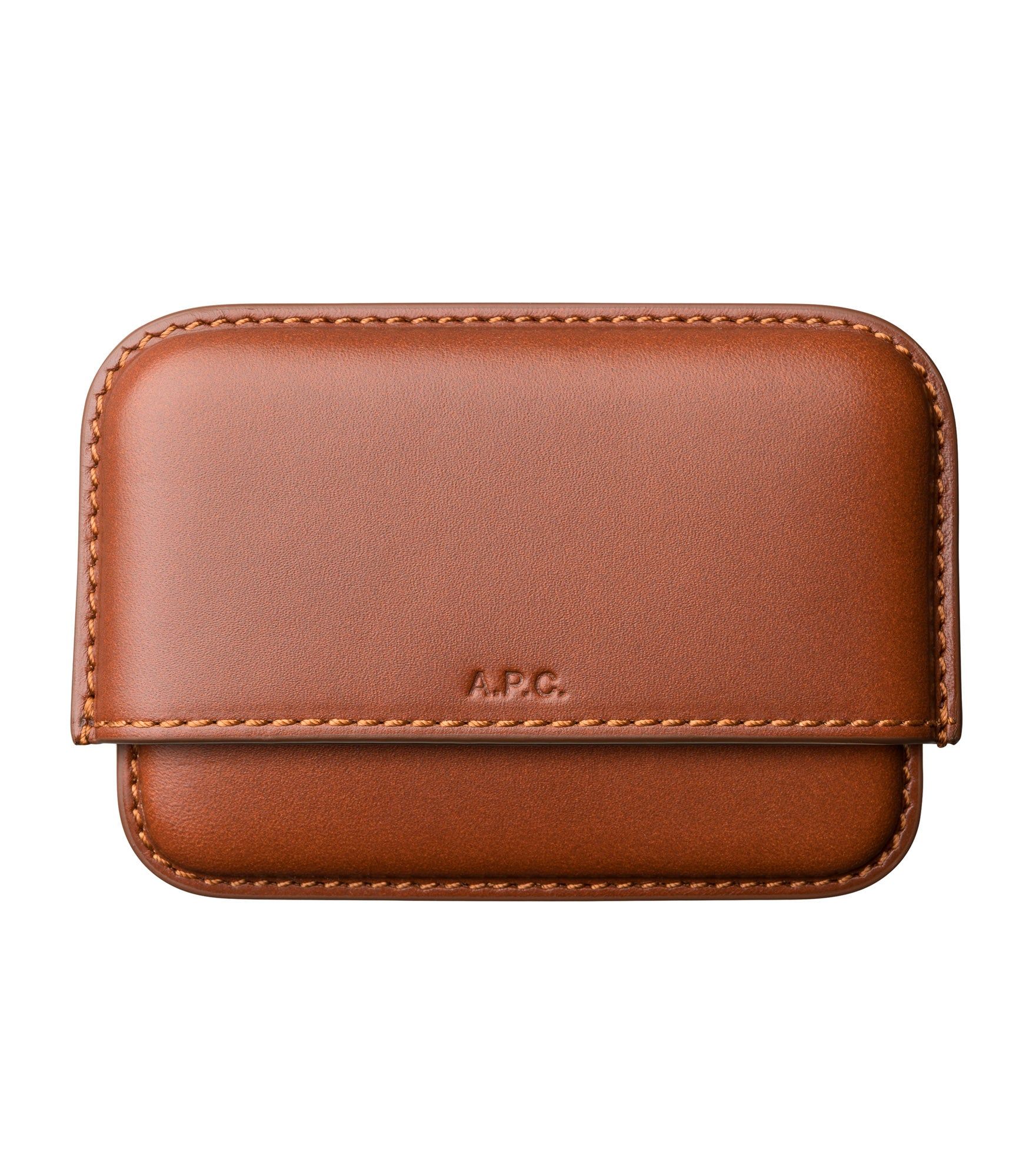 Magna Carta Cardholder sold by A.P.C.