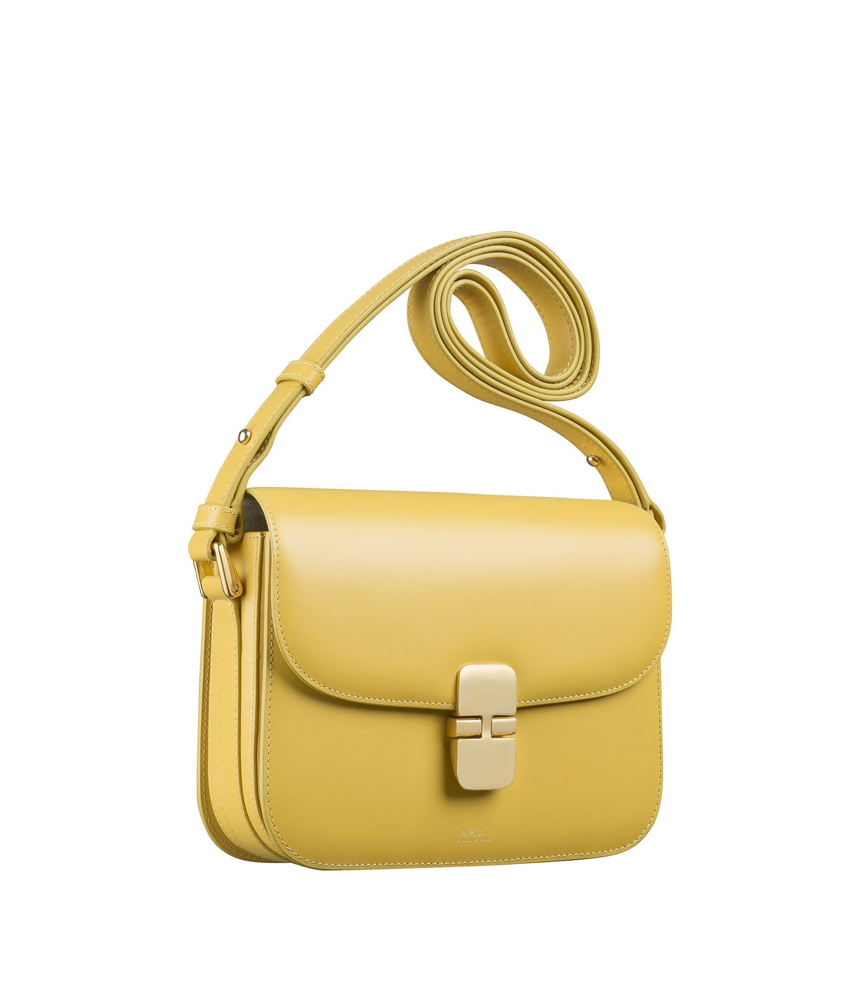 Grace Small bag sold by A.P.C. product image thumbnail 3