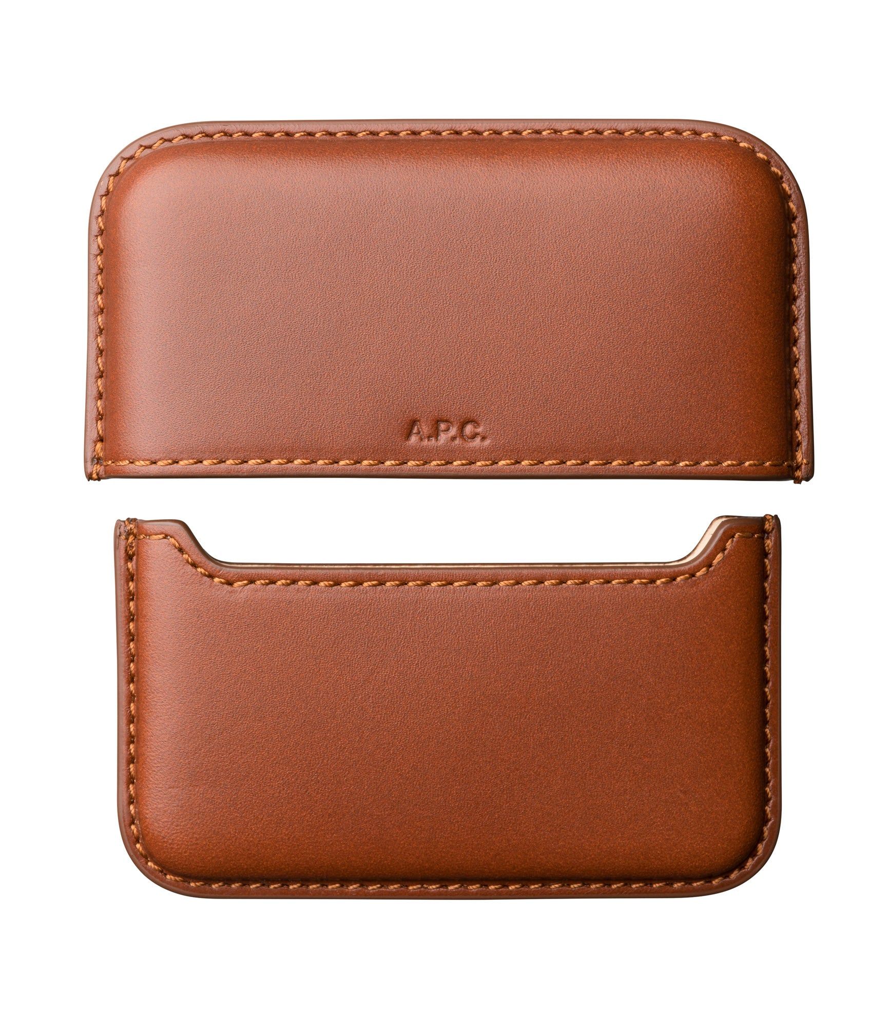 Magna Carta Cardholder sold by A.P.C. product image thumbnail 3