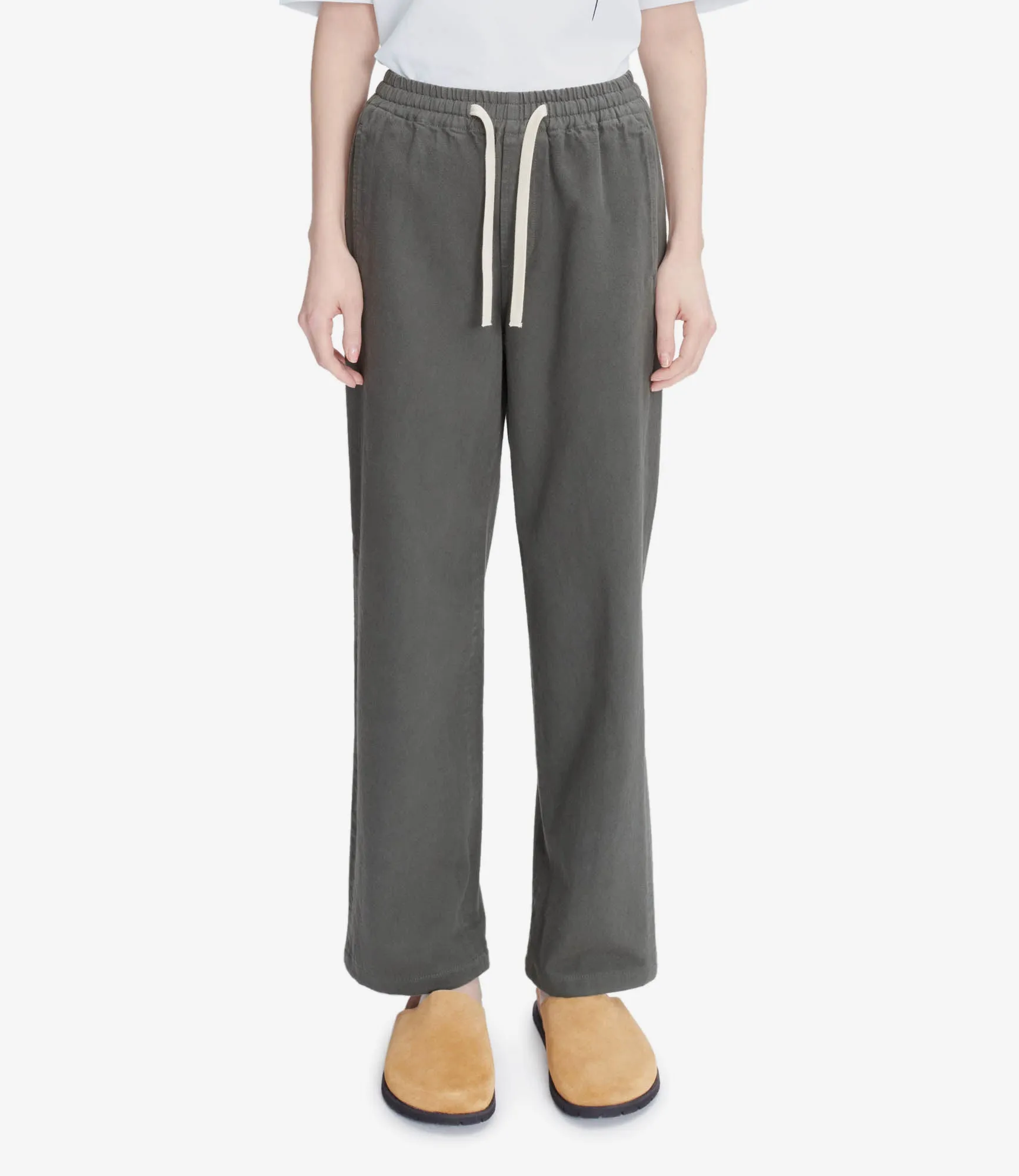 Duke Tame Impala pants (W) sold by A.P.C. product image thumbnail 4