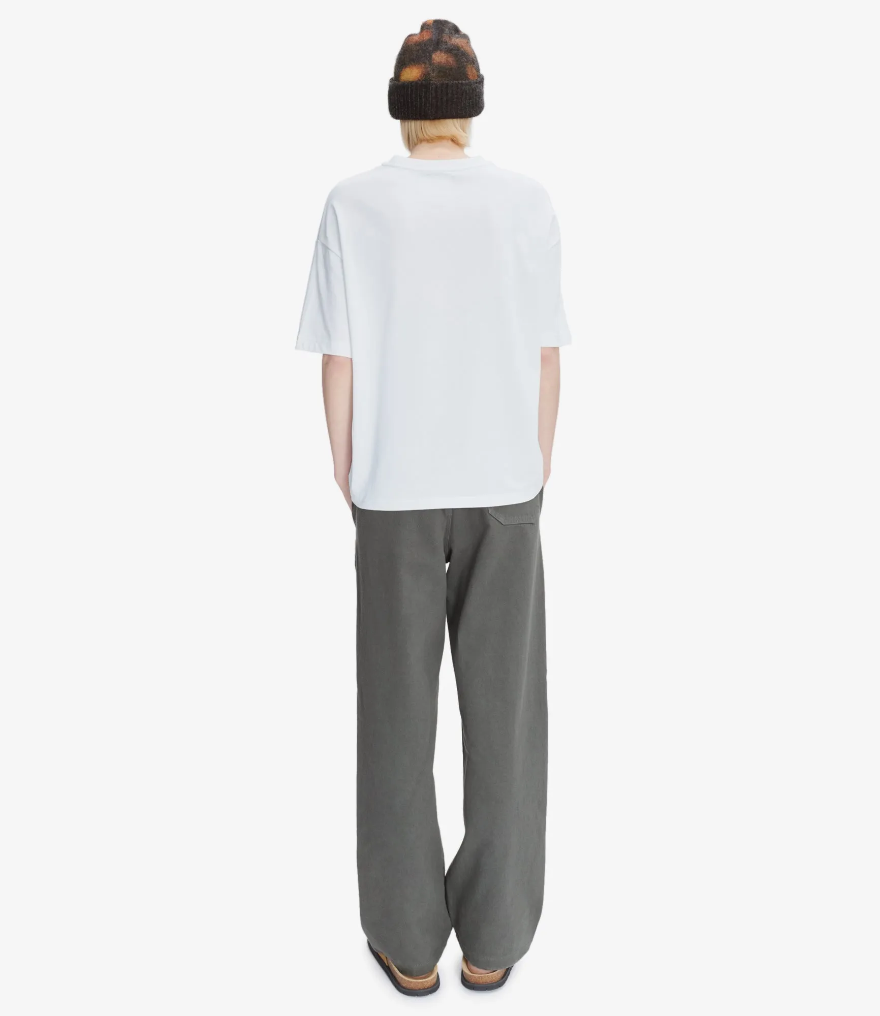 Duke Tame Impala pants (W) sold by A.P.C. product image thumbnail 3