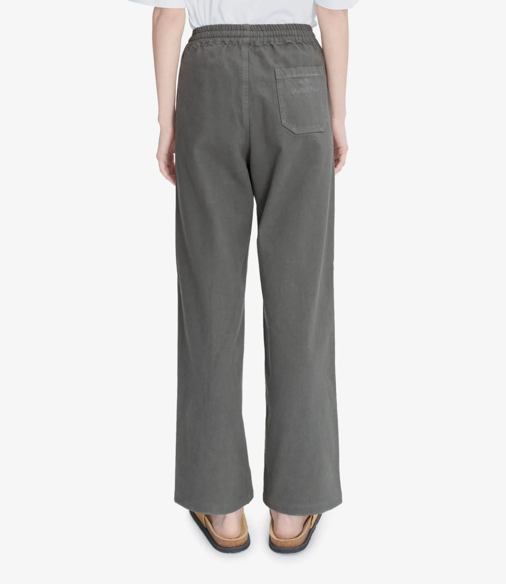 Duke Tame Impala pants (W) sold by A.P.C. product image thumbnail 5