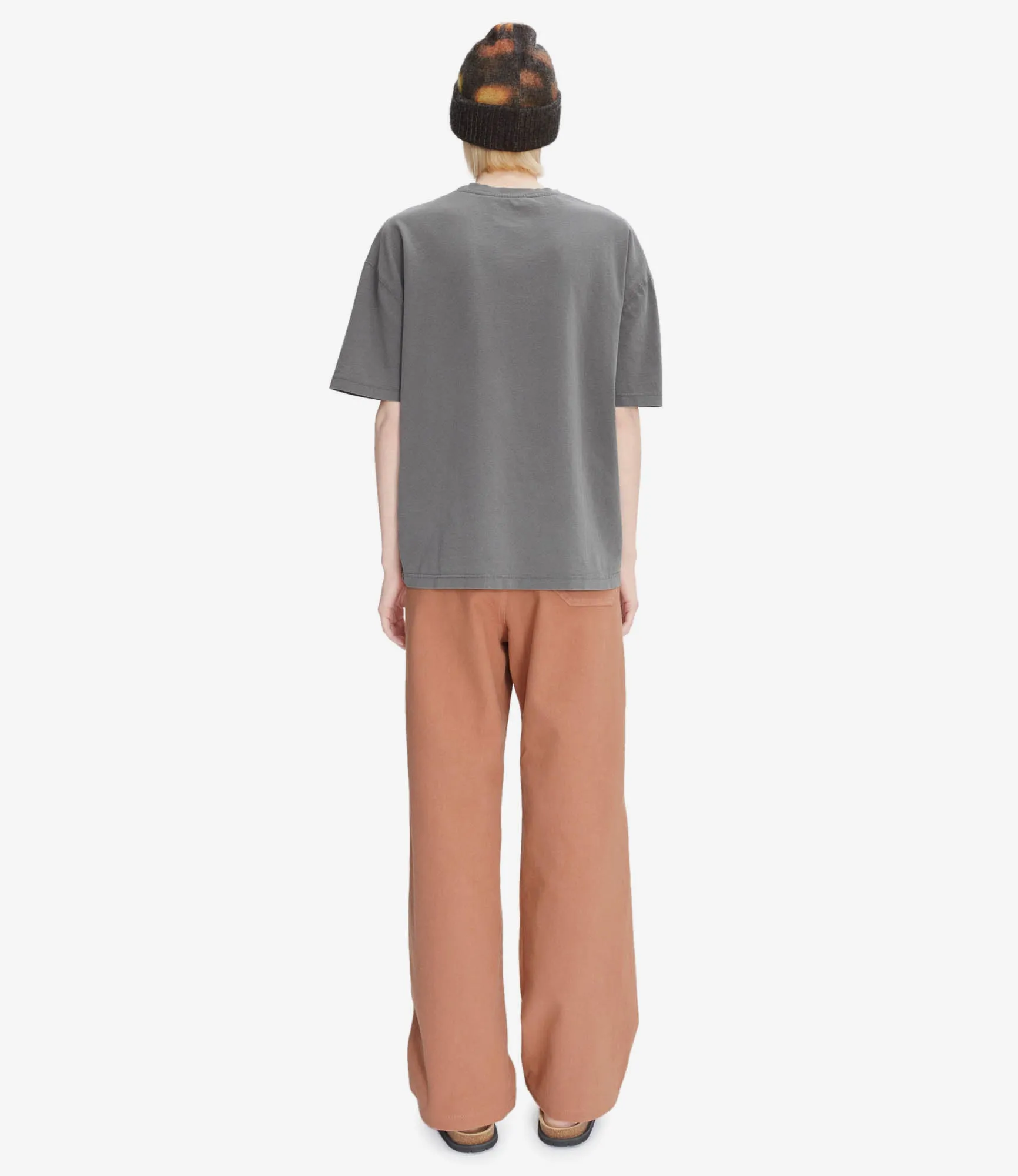 Duke Tame Impala pants (W) sold by A.P.C. product image thumbnail 3