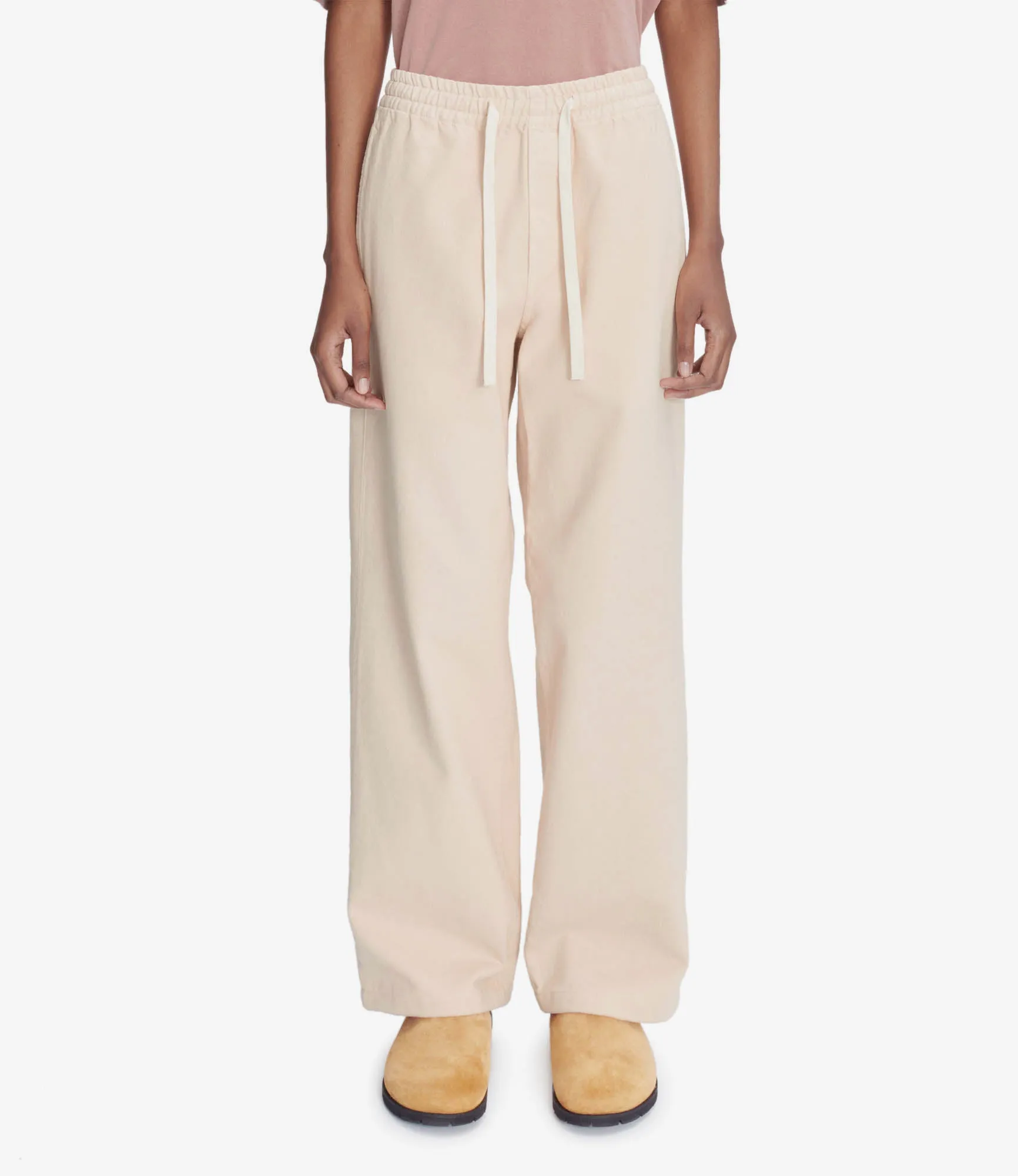 Duke Tame Impala pants (W) sold by A.P.C. product image thumbnail 4
