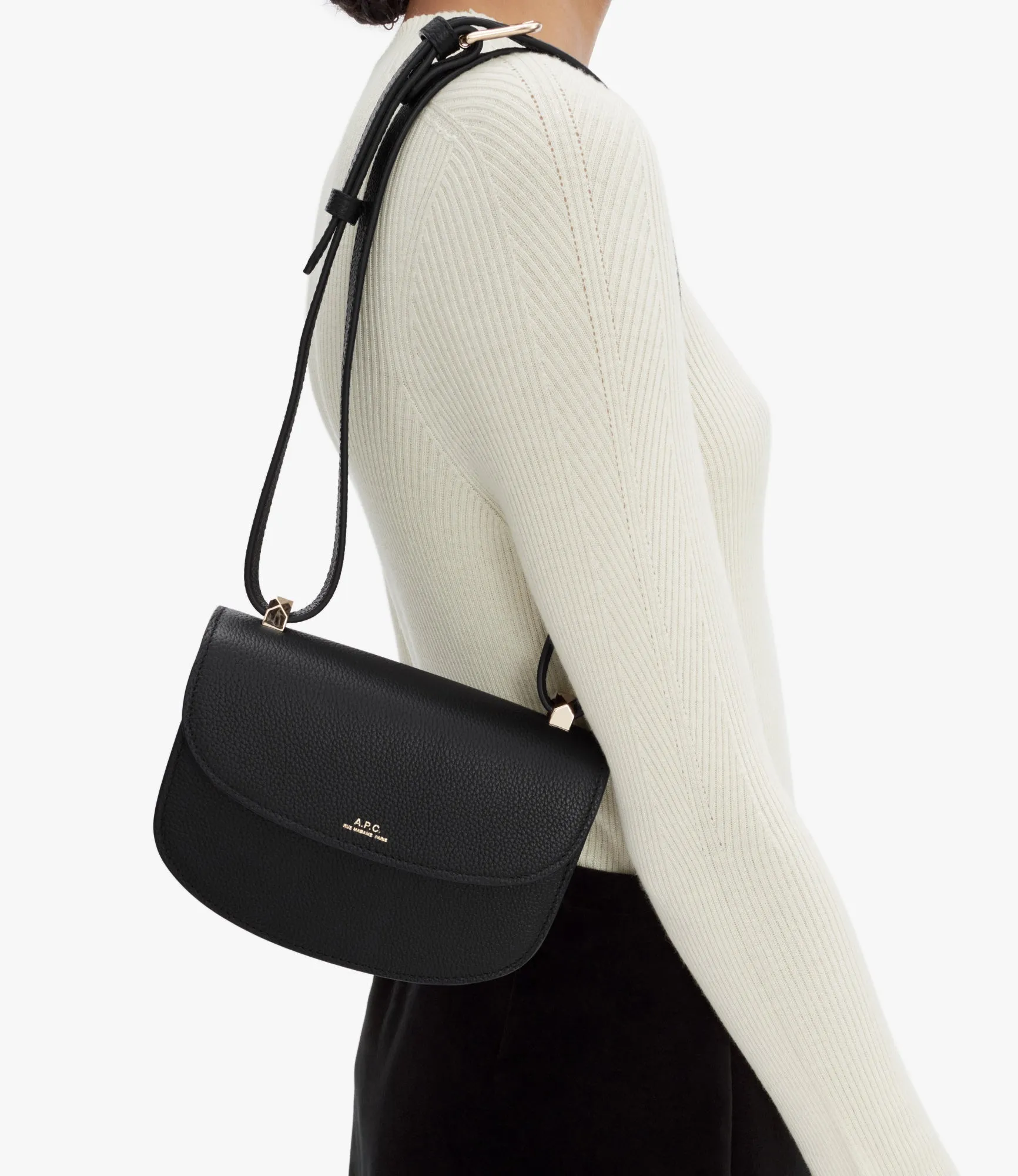 Genève Mini bag sold by A.P.C. product image thumbnail 2
