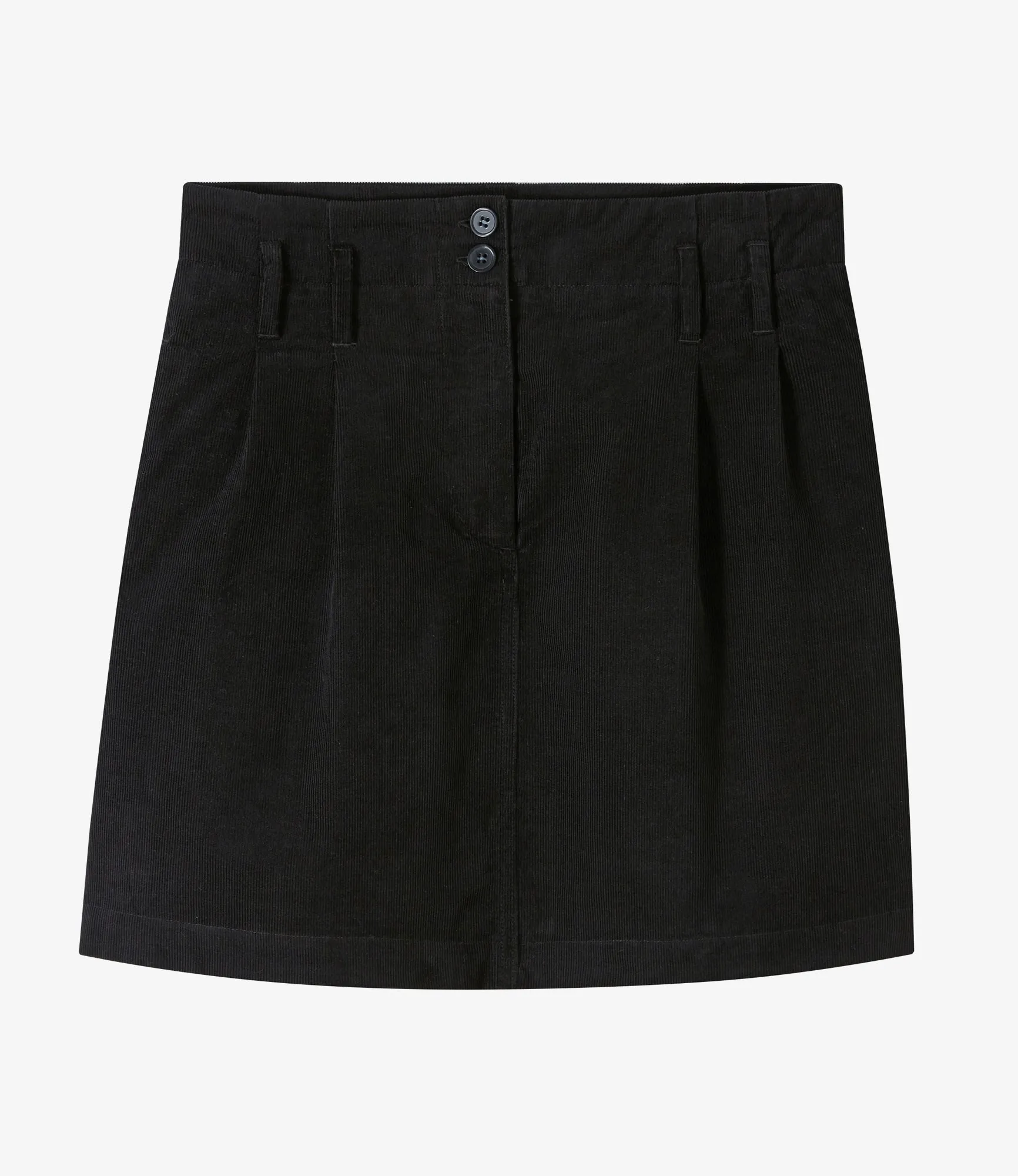 Enara skirt sold by A.P.C. product image thumbnail 2