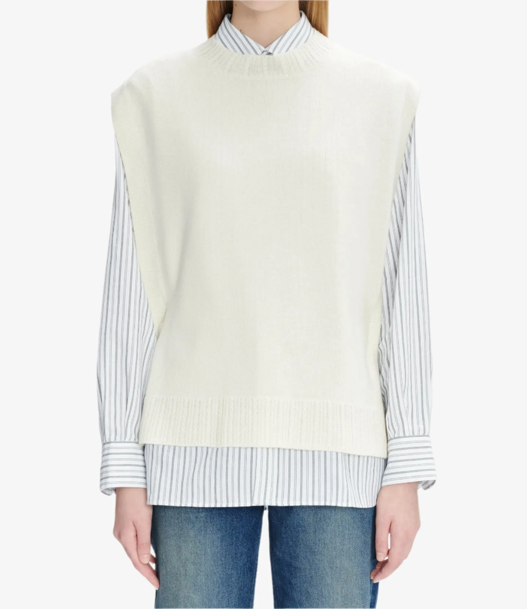 Margot sweater sold by A.P.C. product image thumbnail 4