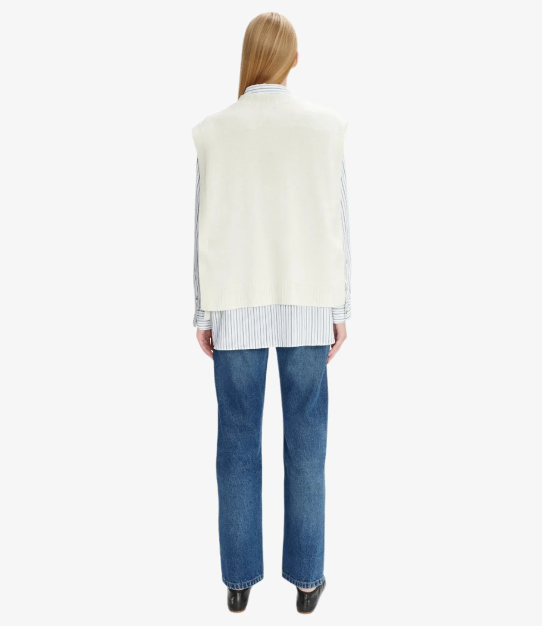 Margot sweater sold by A.P.C. product image thumbnail 3