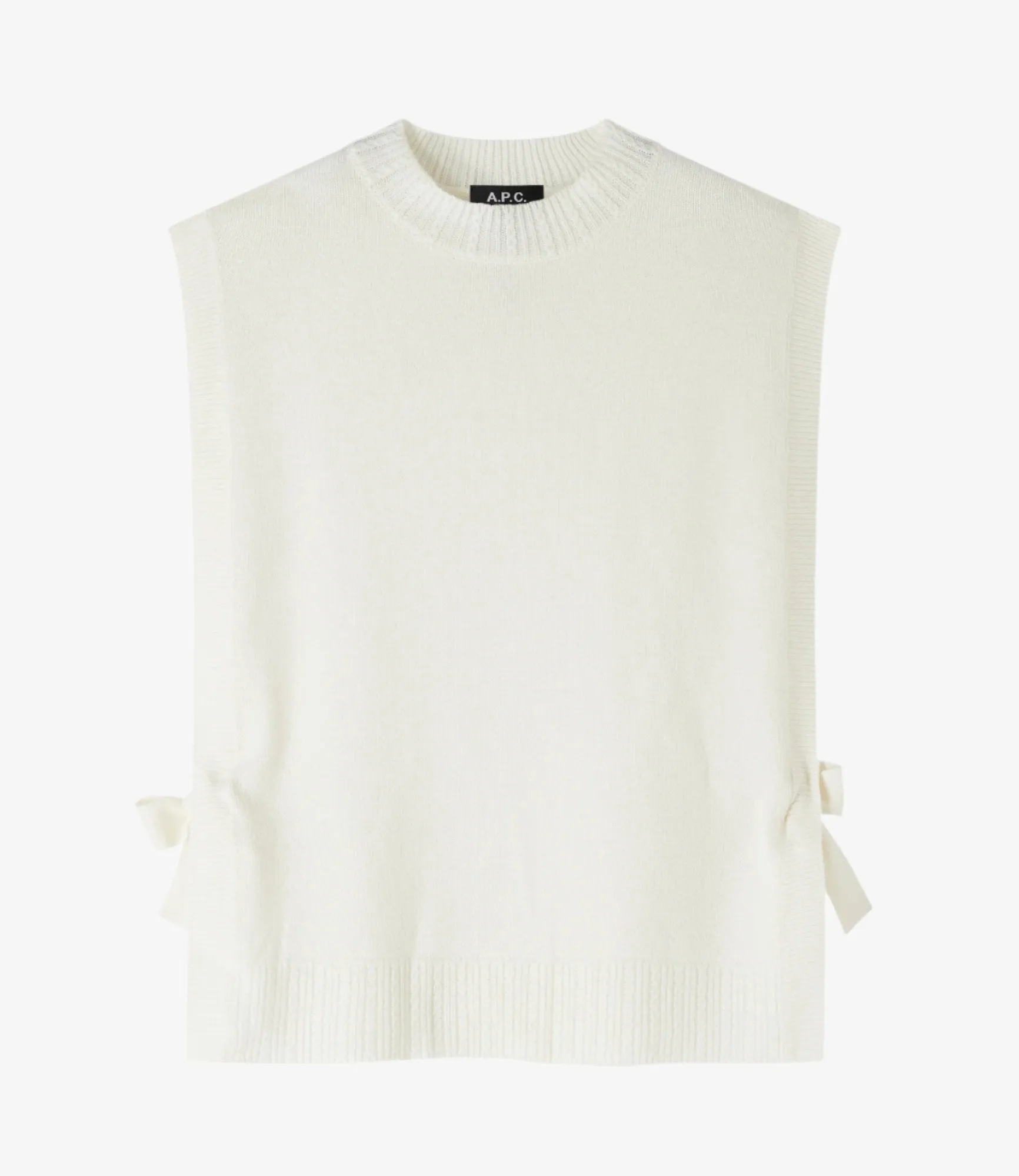 Margot sweater sold by A.P.C. product image thumbnail 2