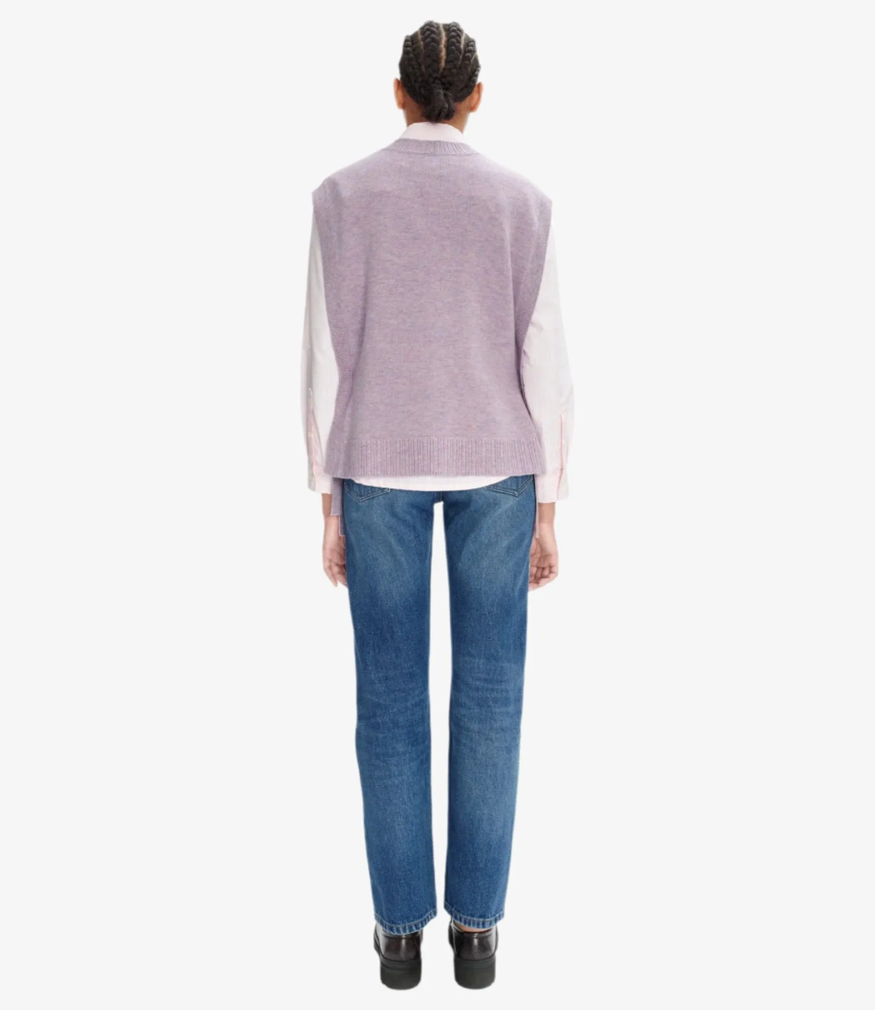 Margot sweater sold by A.P.C. product image thumbnail 3