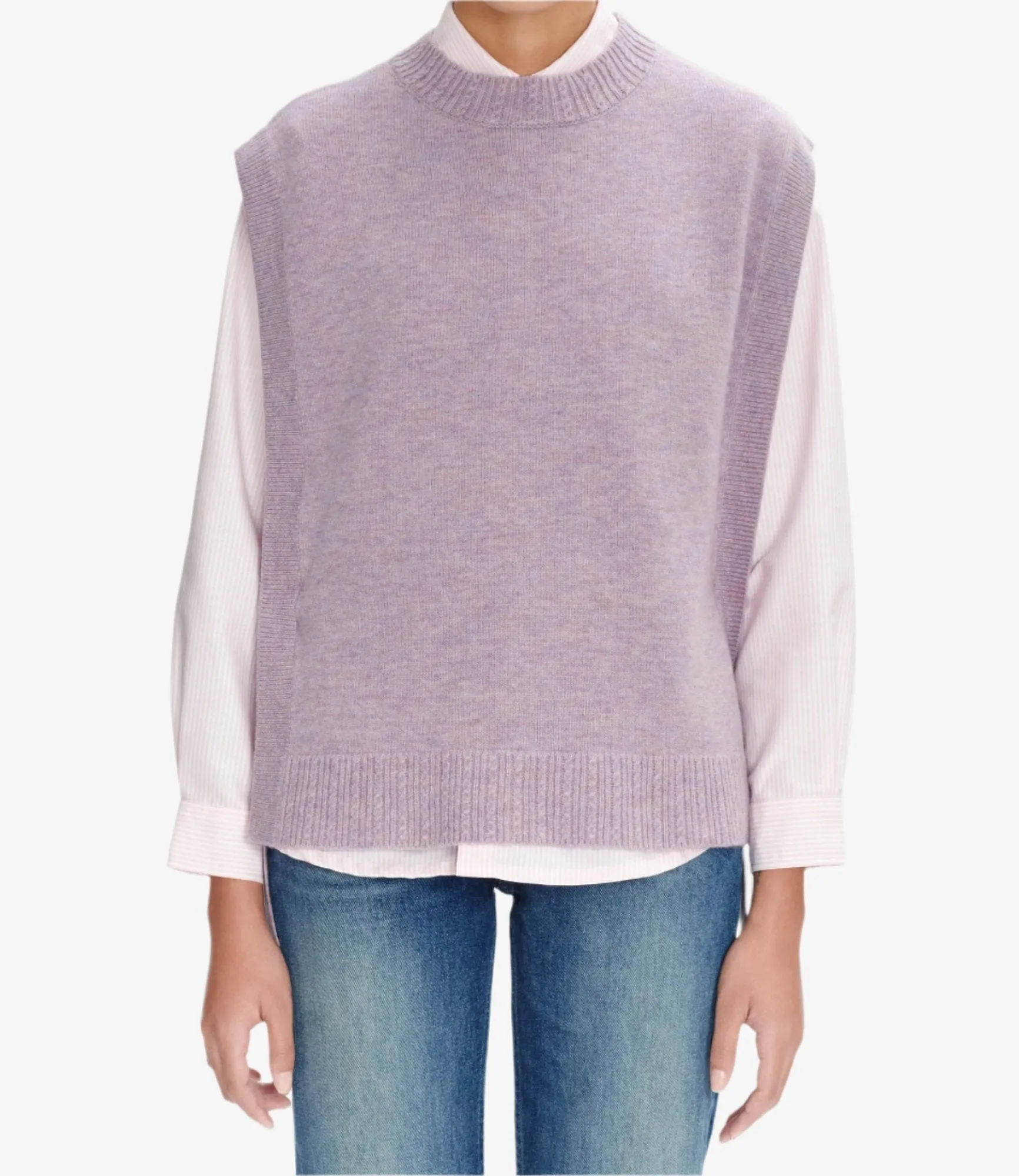 Margot sweater sold by A.P.C. product image thumbnail 4