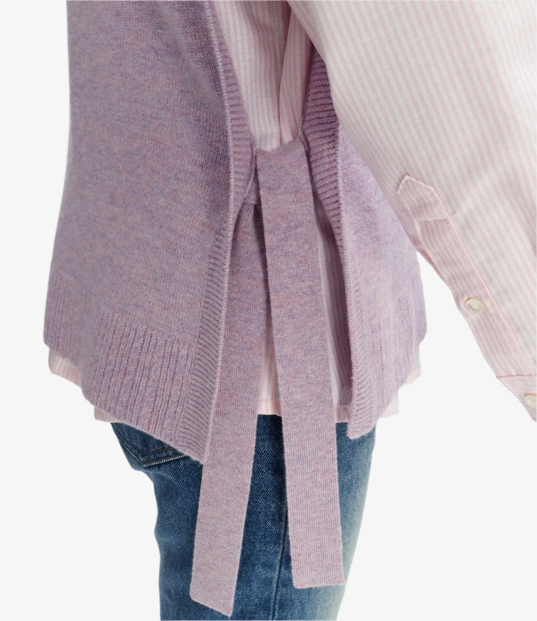 Margot sweater sold by A.P.C. product image thumbnail 5