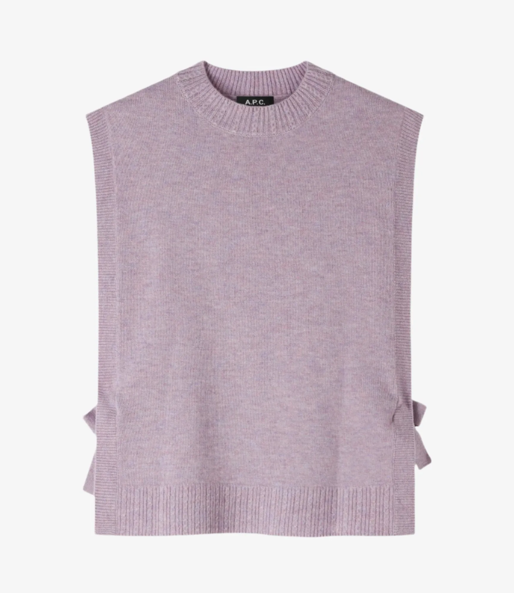 Margot sweater sold by A.P.C. product image thumbnail 2