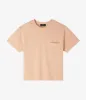Boxy Tab t-shirt sold by A.P.C.
