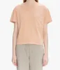 Boxy Tab t-shirt sold by A.P.C.